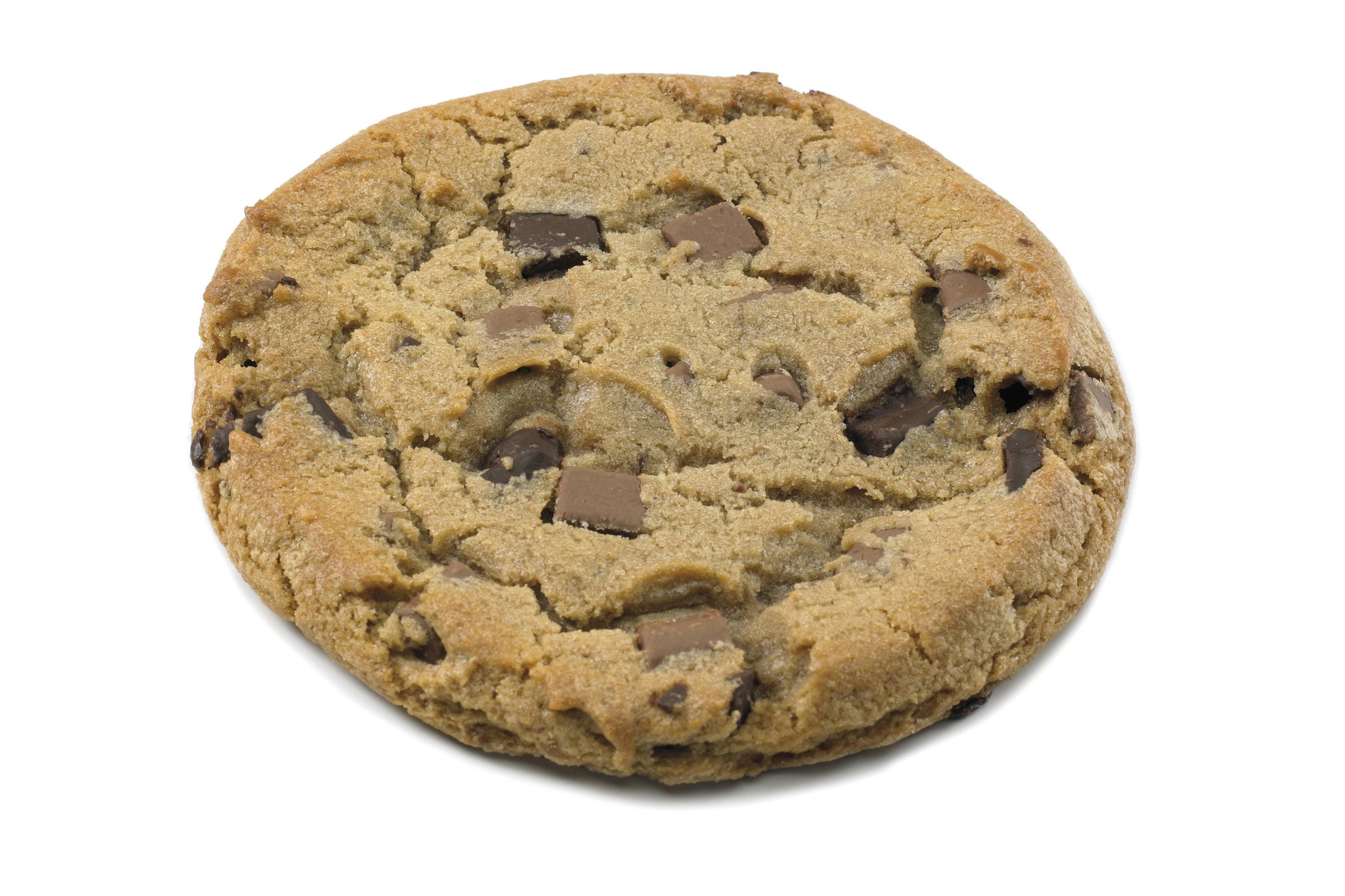 Country Choice Belgian Chocolate Chunk Cookies