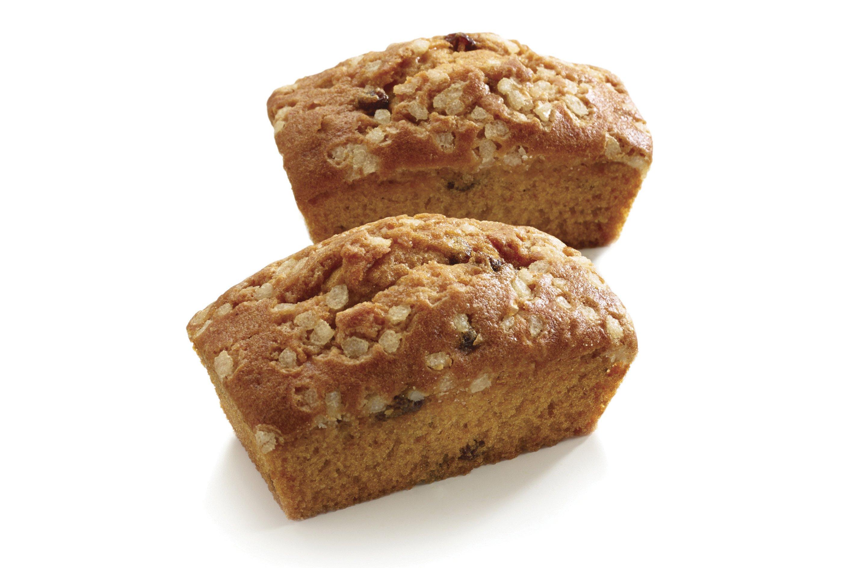 Country Choice Mini Fruit Loaf Cakes