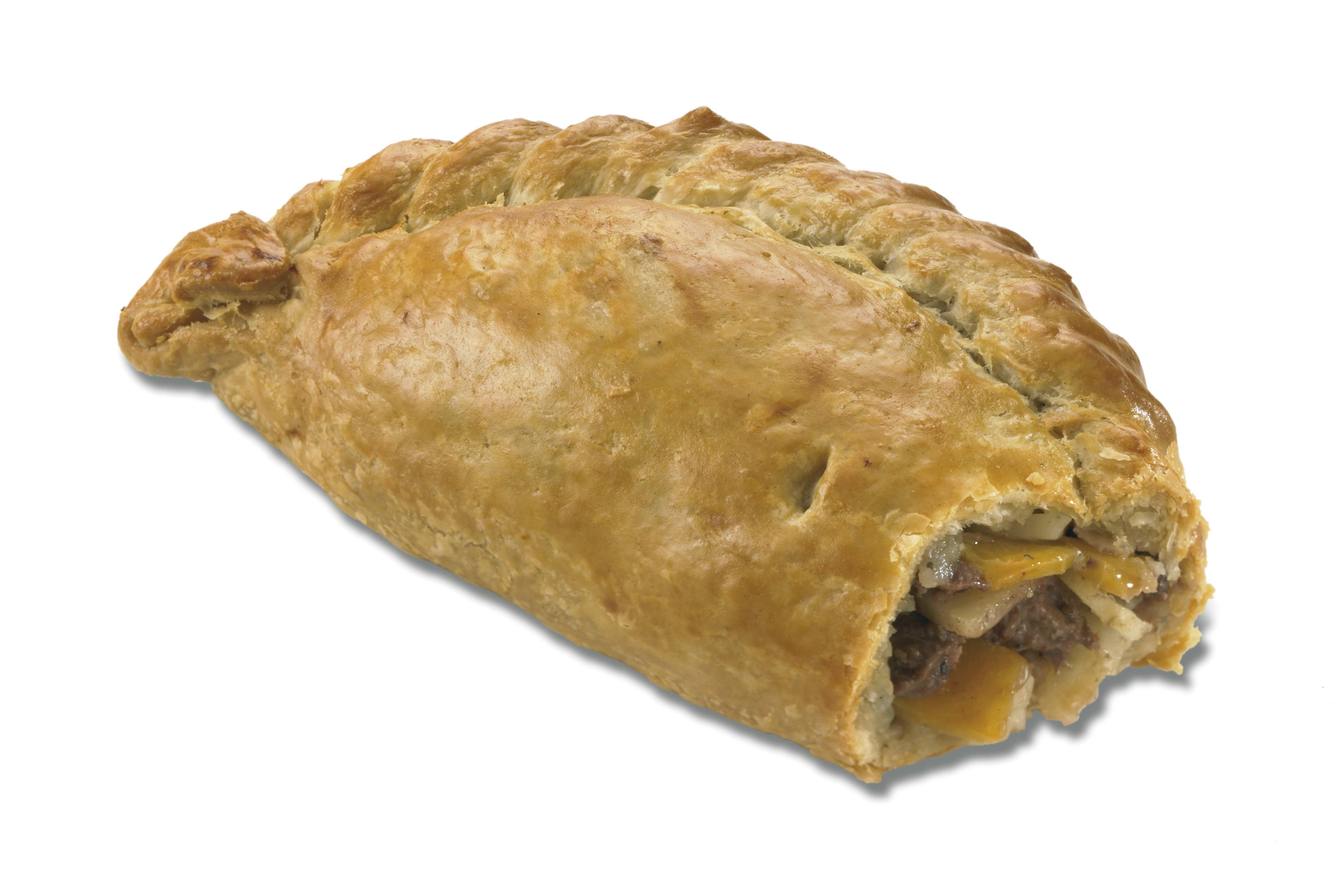 Real Cornish Large Cornish Pasties