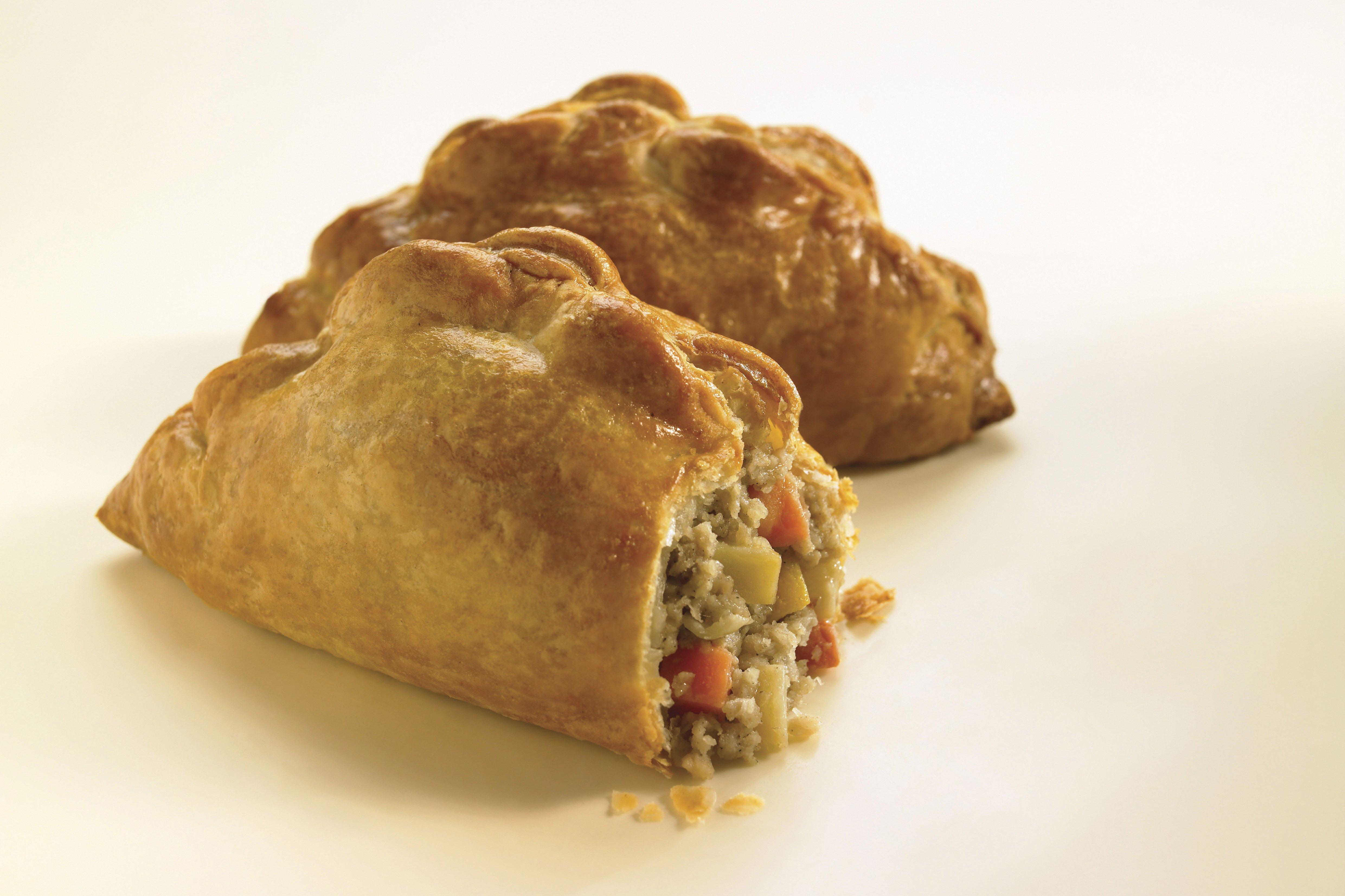 Country Choice Traditional Pasties