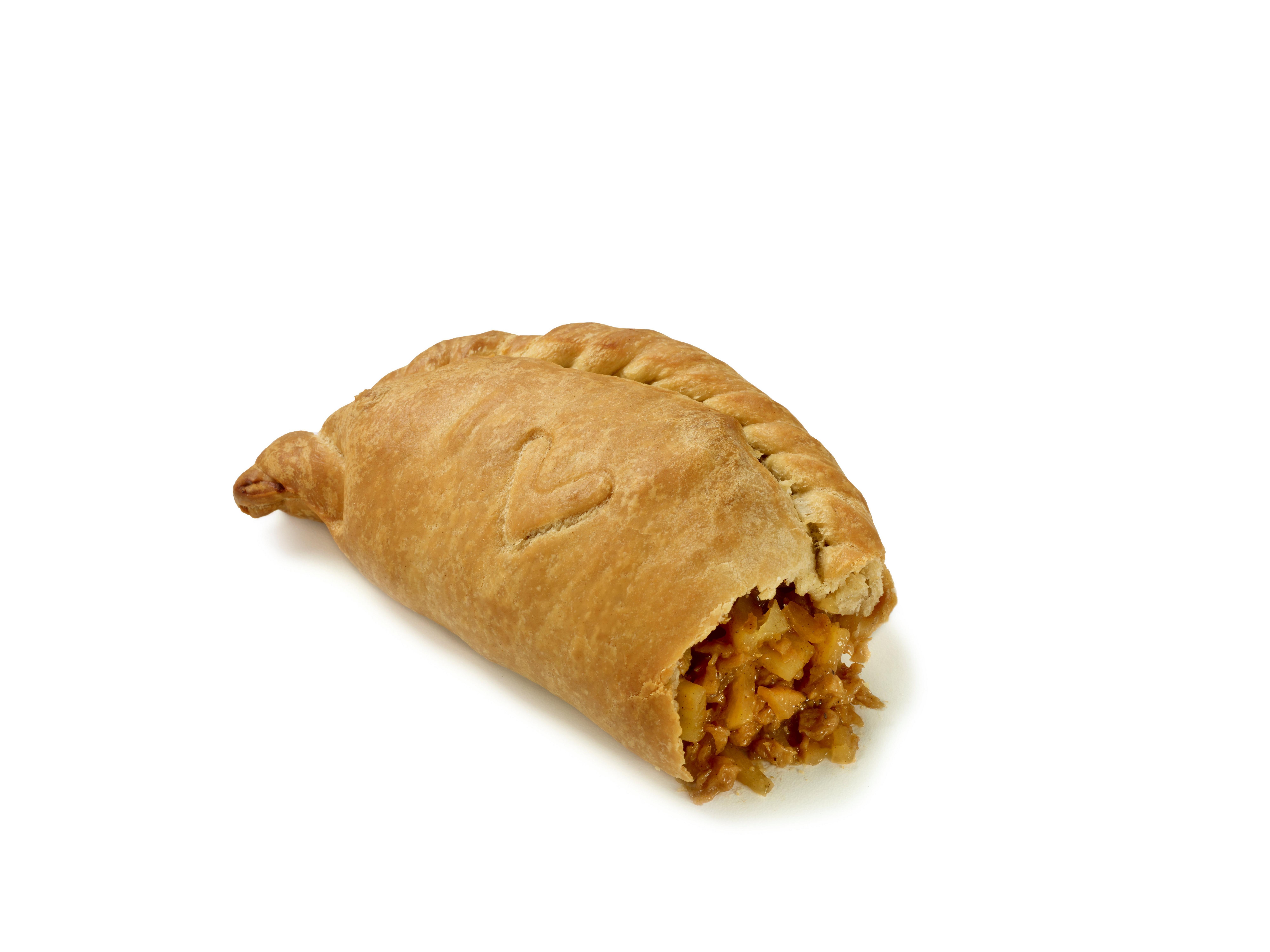Vegan Steak-Less Pasty 283g
