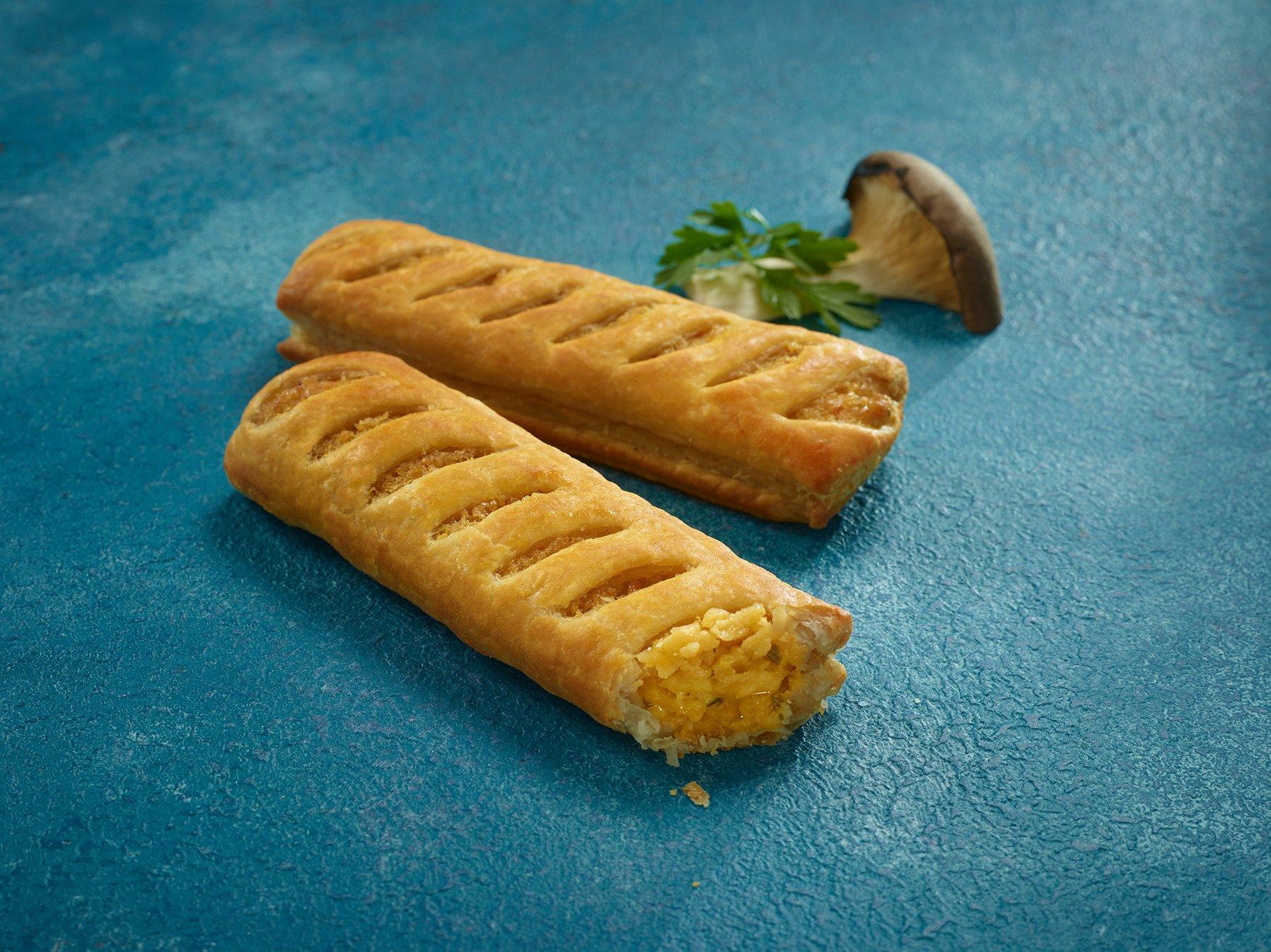 Country Choice Vegan Sausage Roll