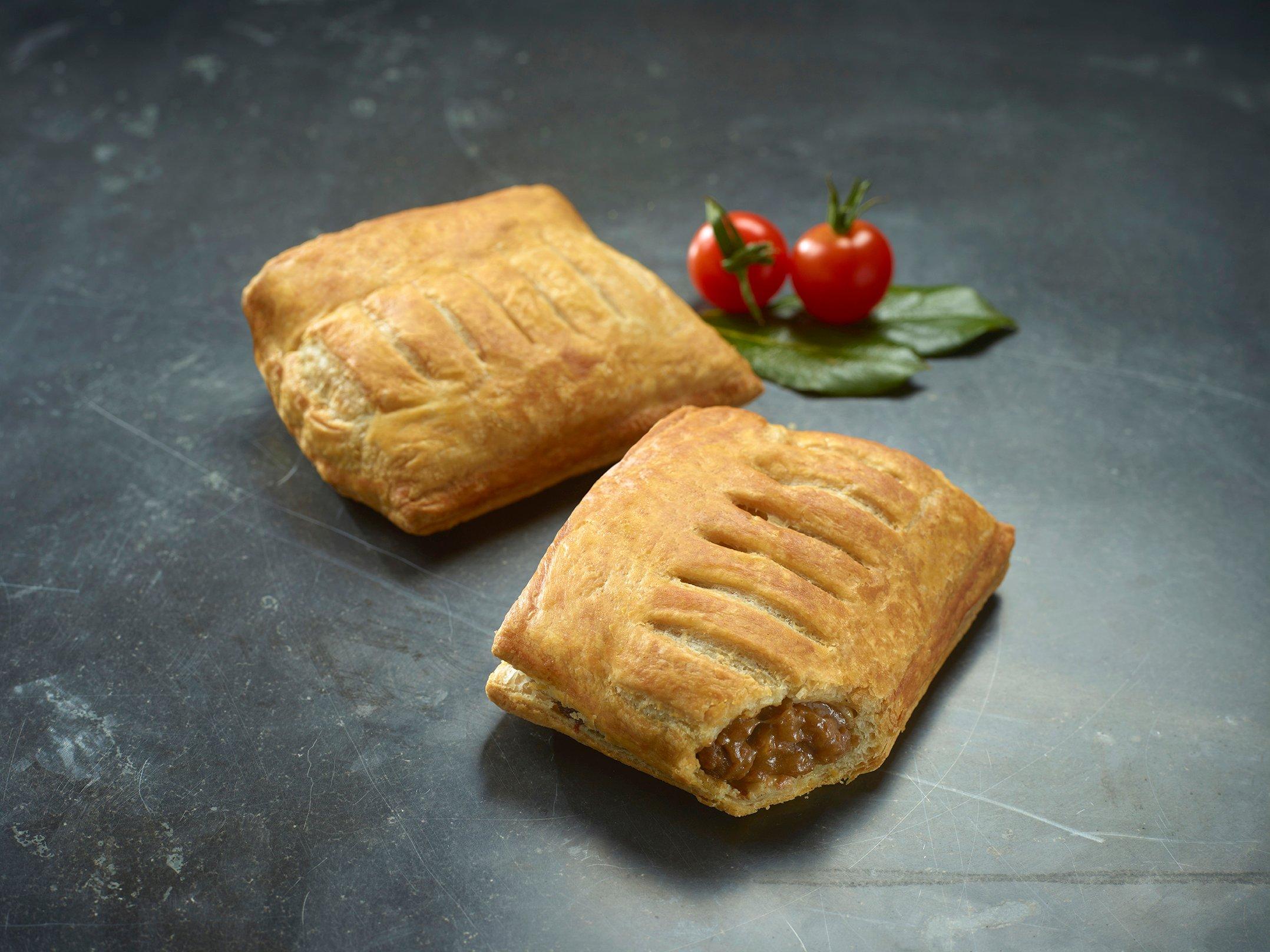 Country Choice Steak Bakes