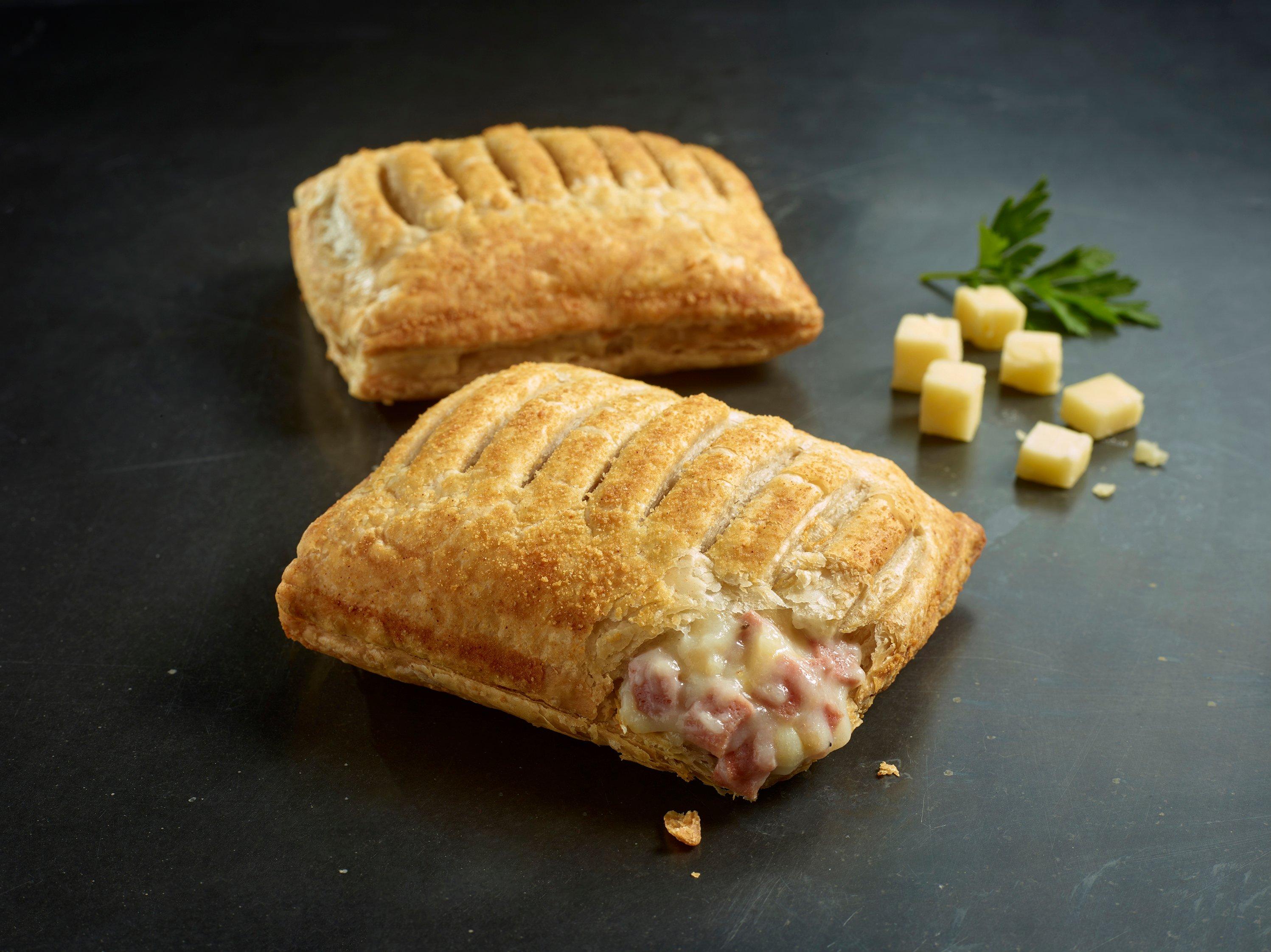Country Choice Cheese & Smoked Ham Bake