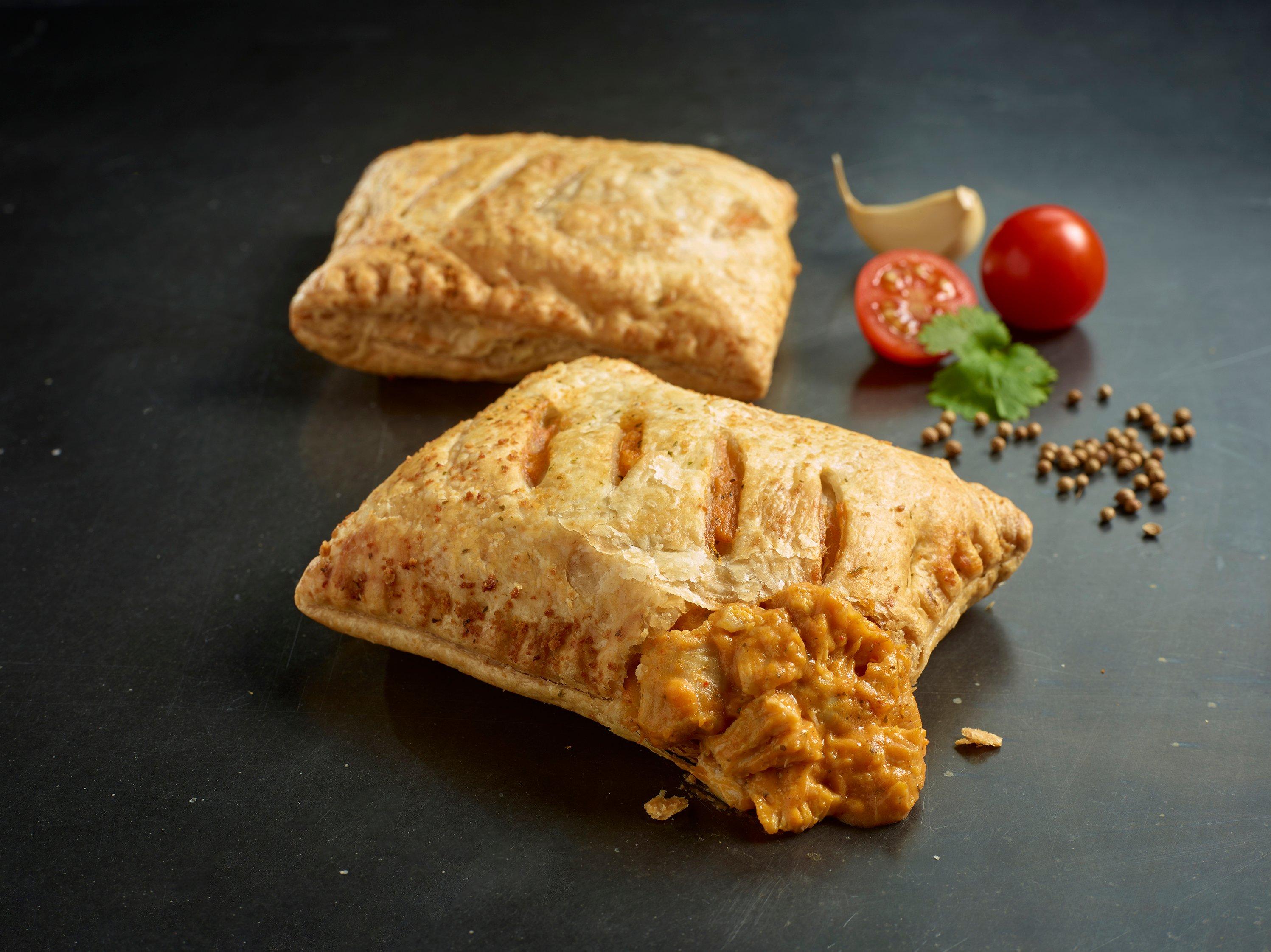 Country Choice Chicken Tikka Masala Bake