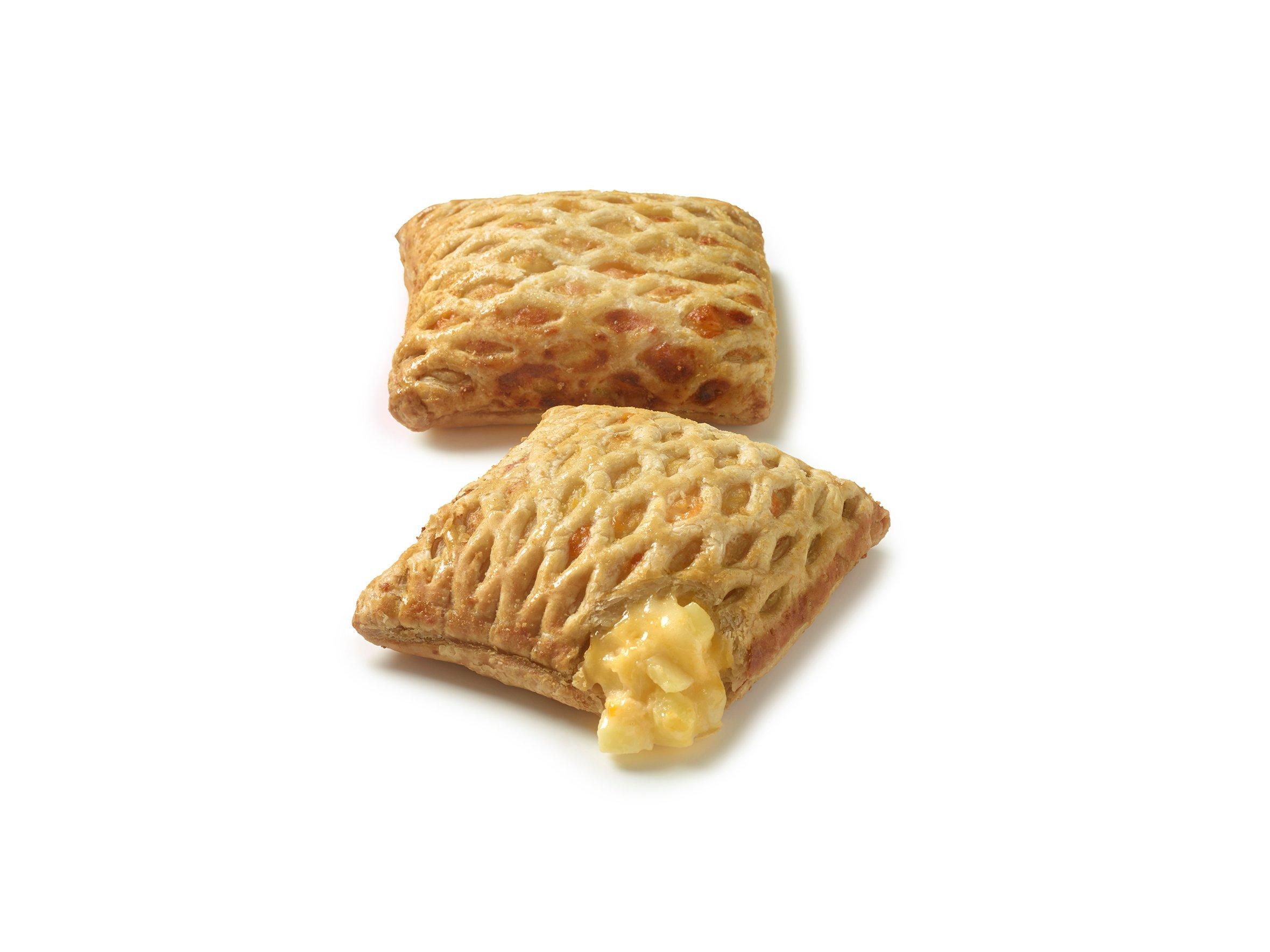 Country Choice Cheese & Onion Lattice Bake