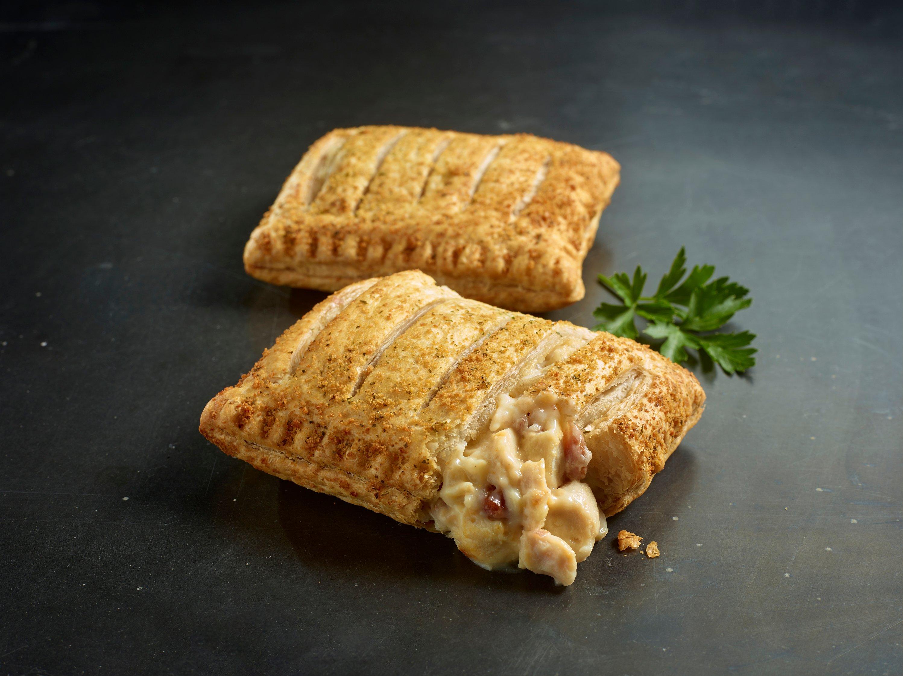 Country Choice Chicken & Smoked Bacon Bake