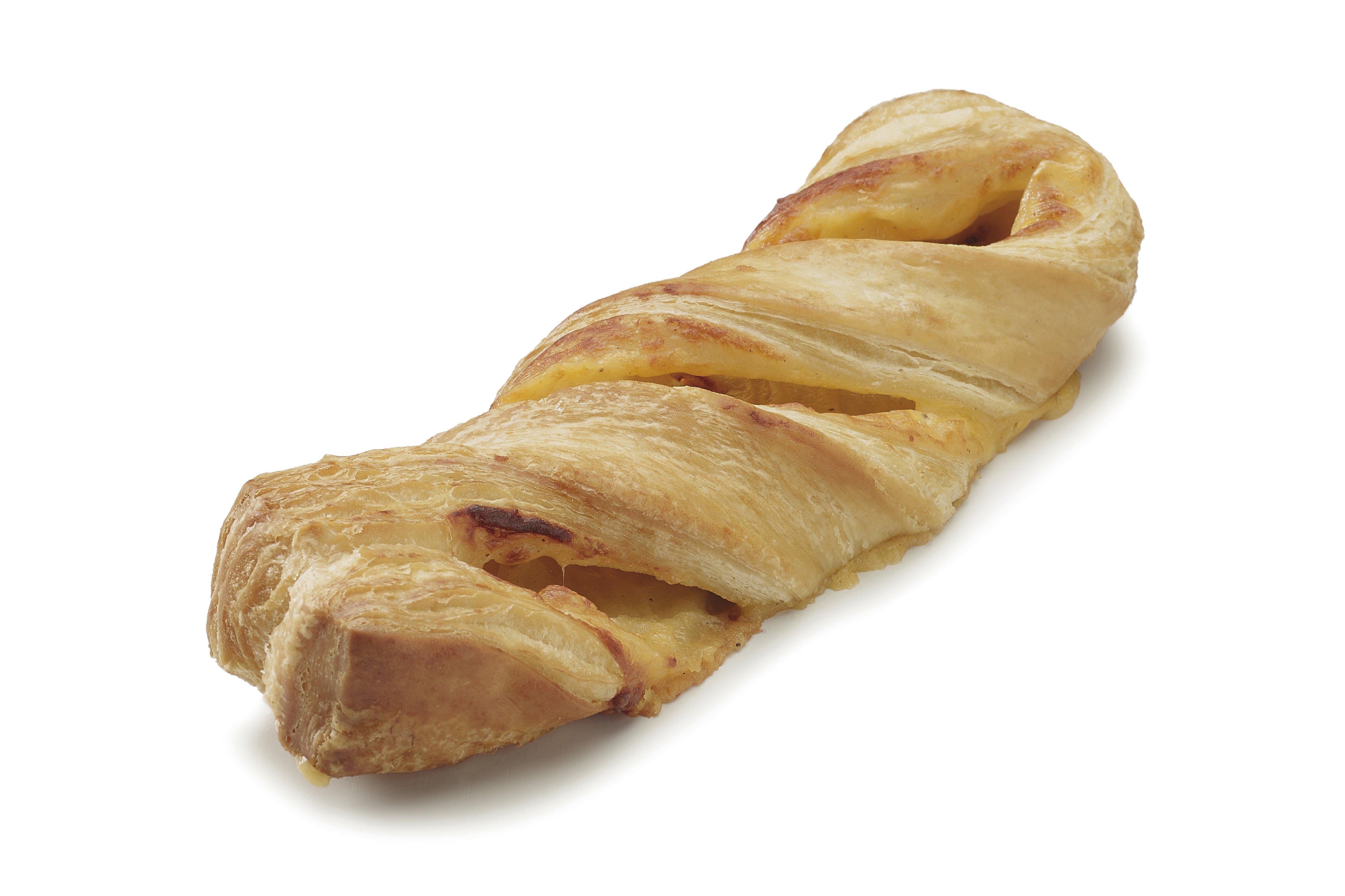 Country Choice Delifrance Cheddar Cheese Twist