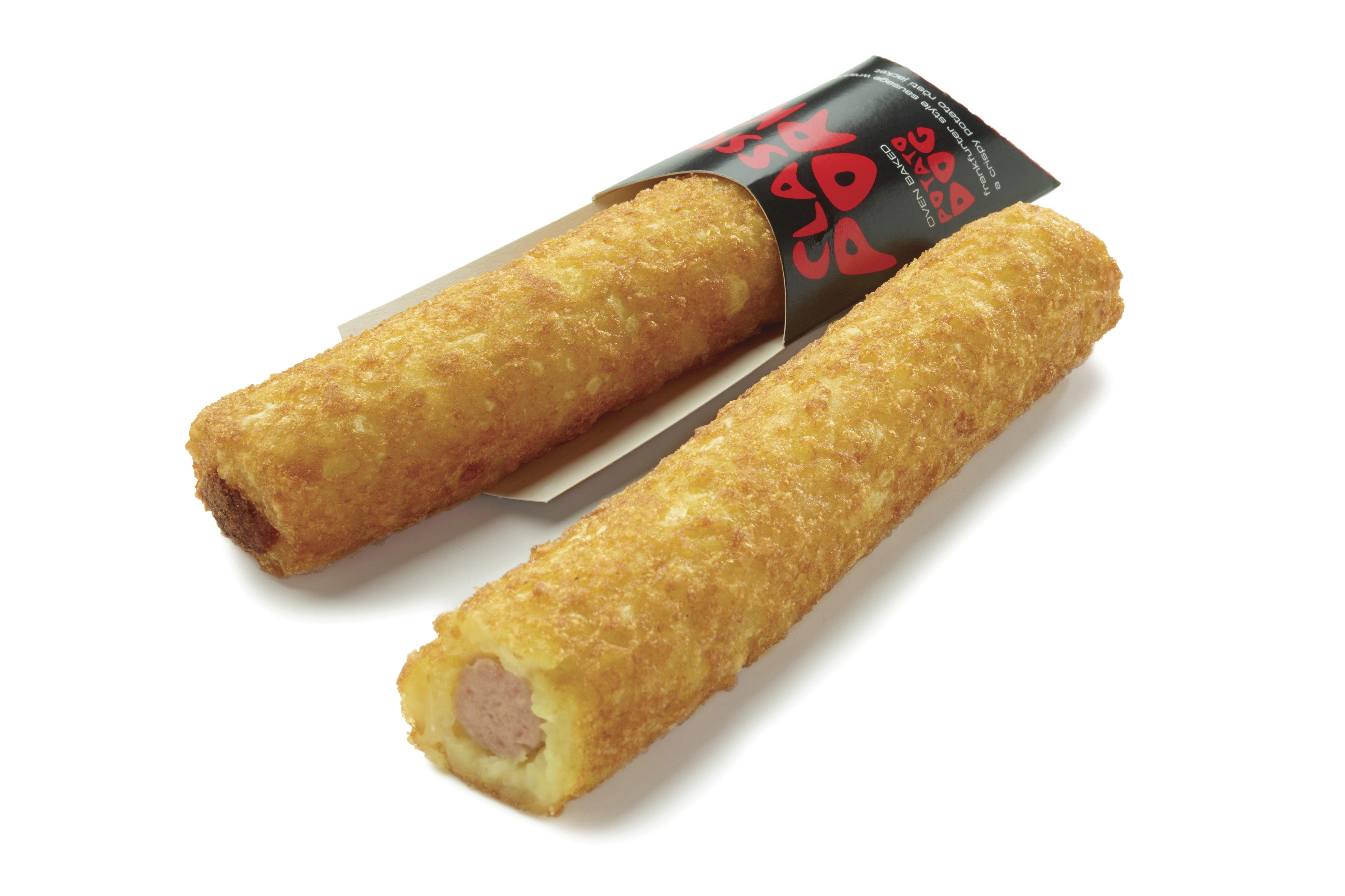 Country Choice  Classic Pork Potato Dog