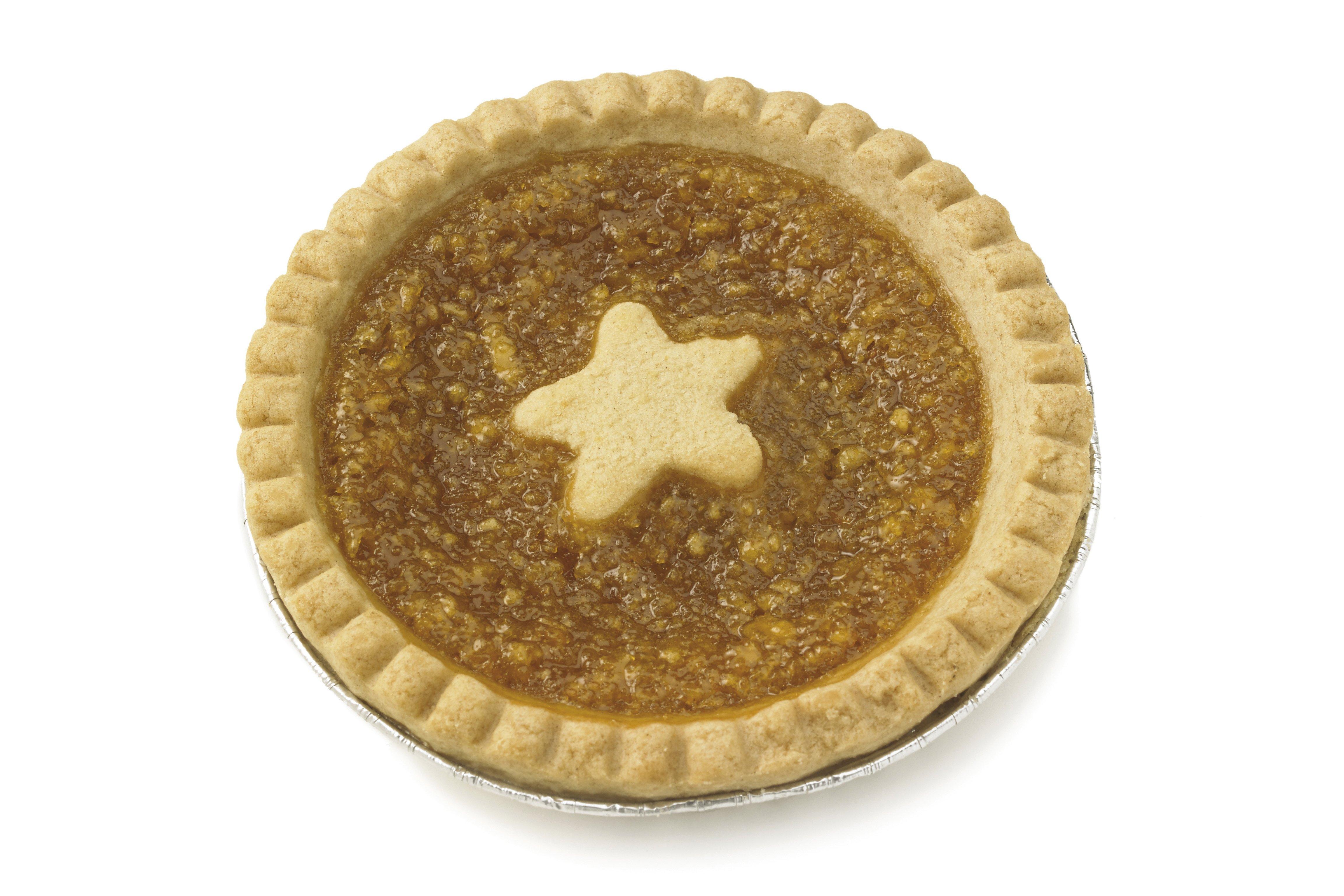 Country Choice Treacle Tarts