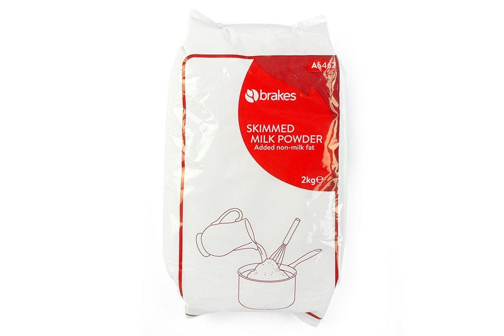 Brakes Skimmed Milk Powder