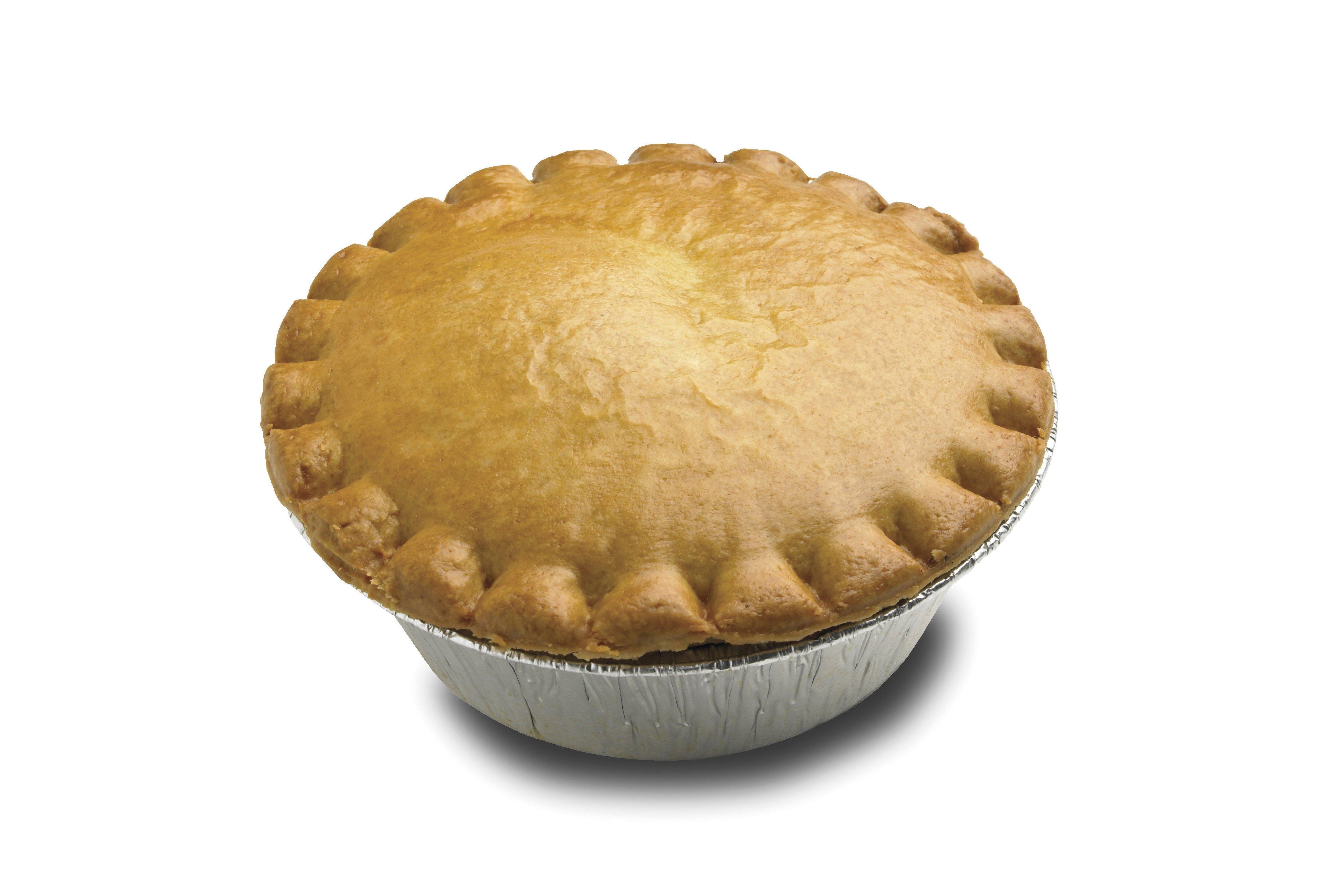 Country Choice Meat & Potato Pies