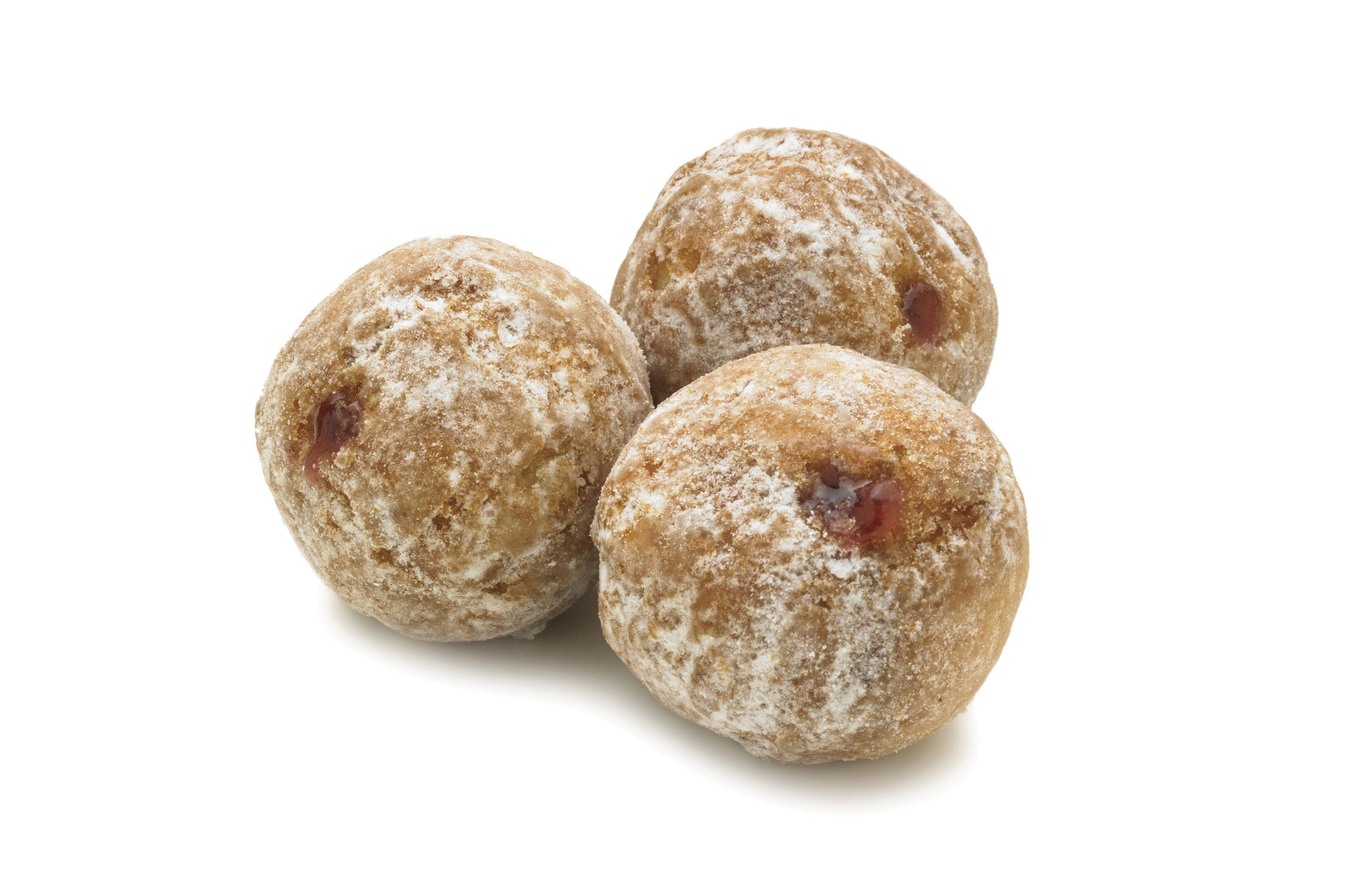 Country Choice Mini Bite Jam Donuts