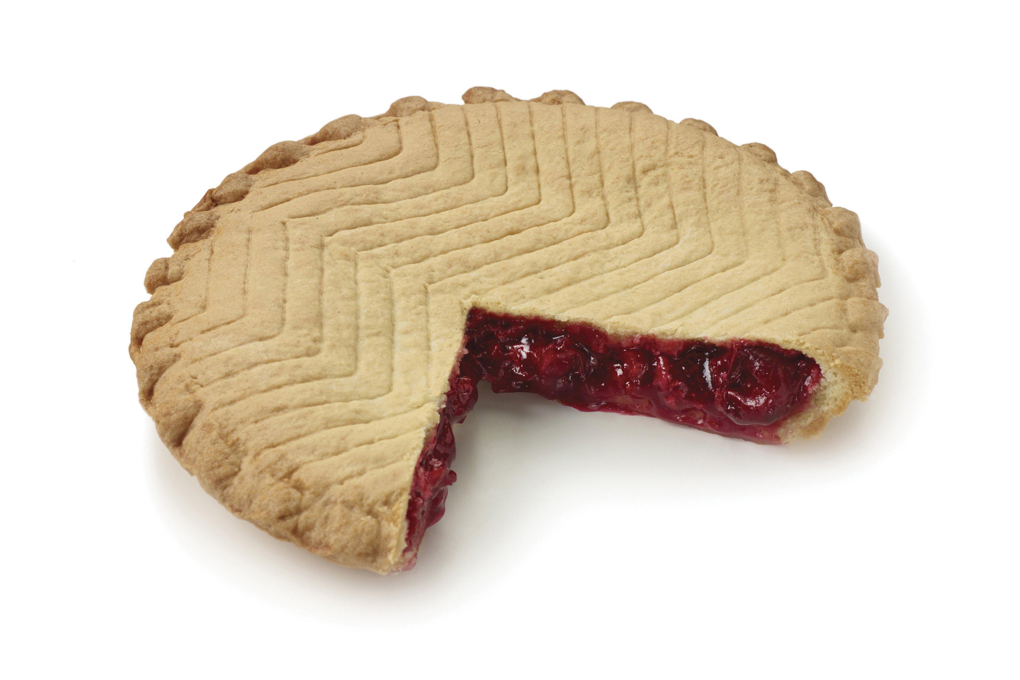Country Choice Family Cherry Pie