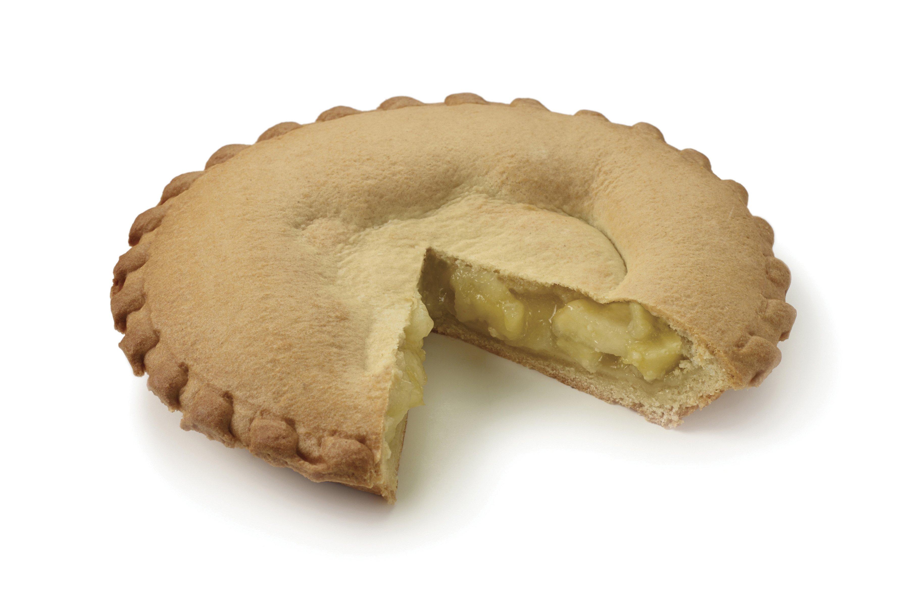 Country Choice Family Bramley Apple Pie