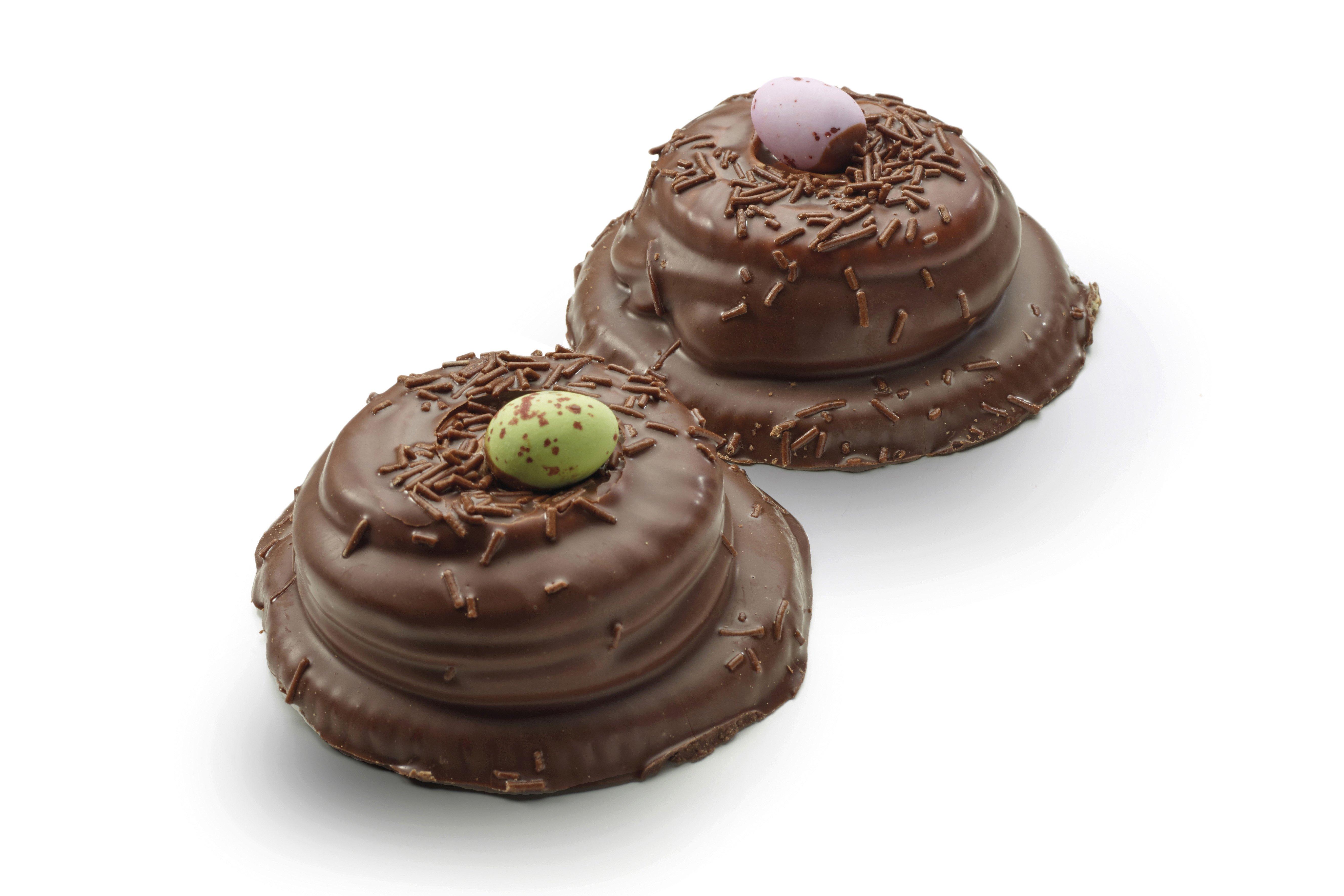 Country Choice Easter Mallow Nest