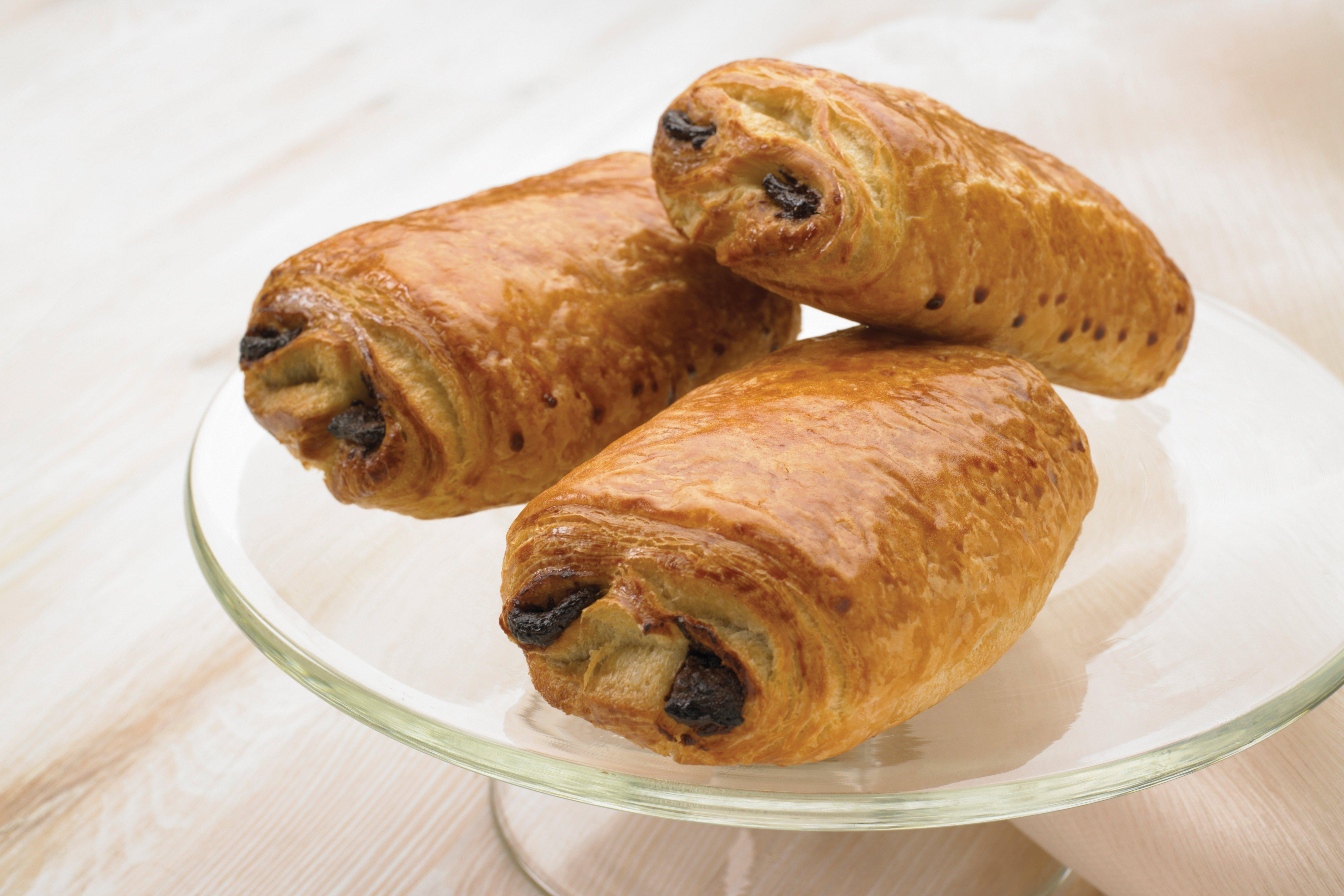 Schulstad Pain au Chocolat