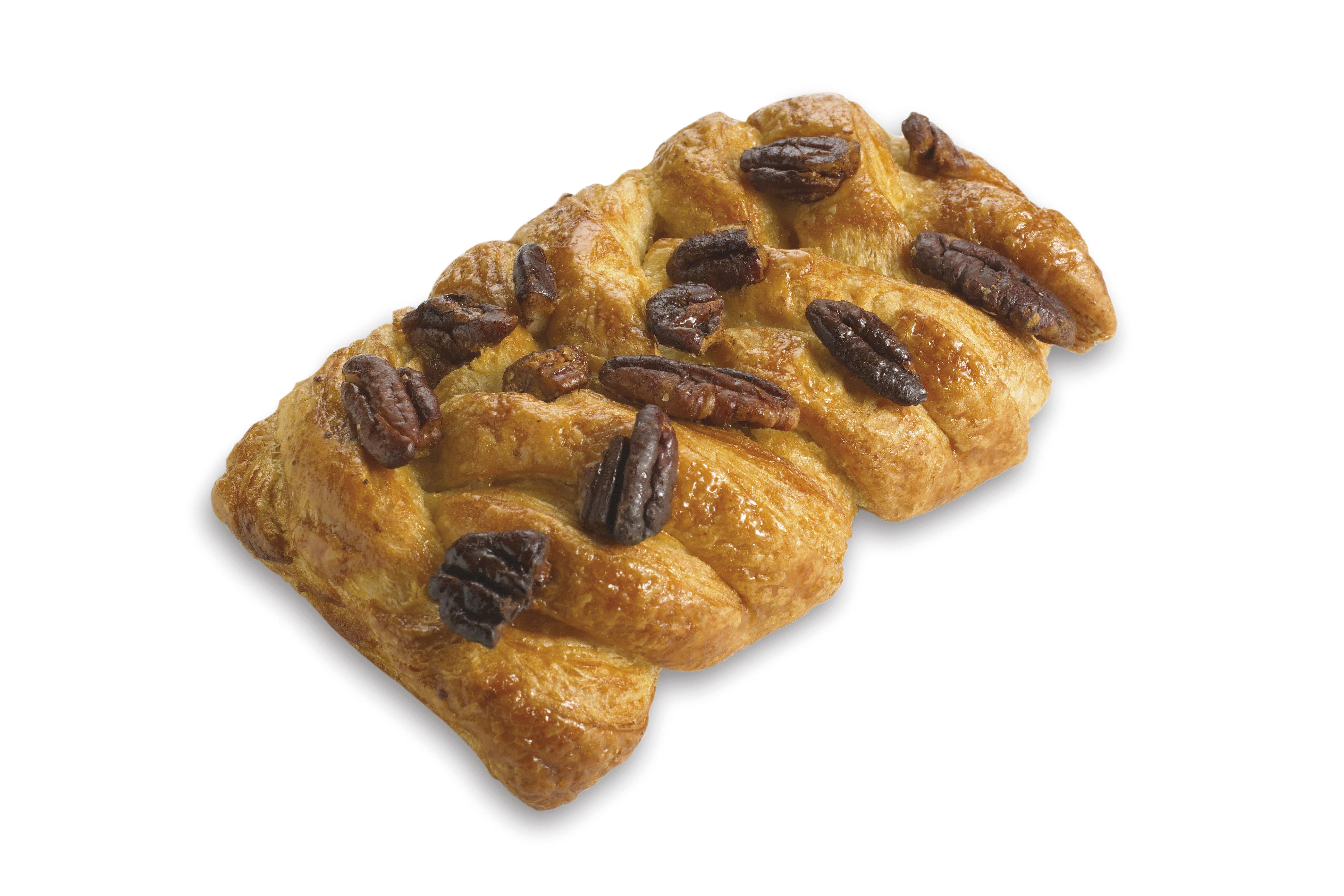 Country Choice Maple Pecan Plaits