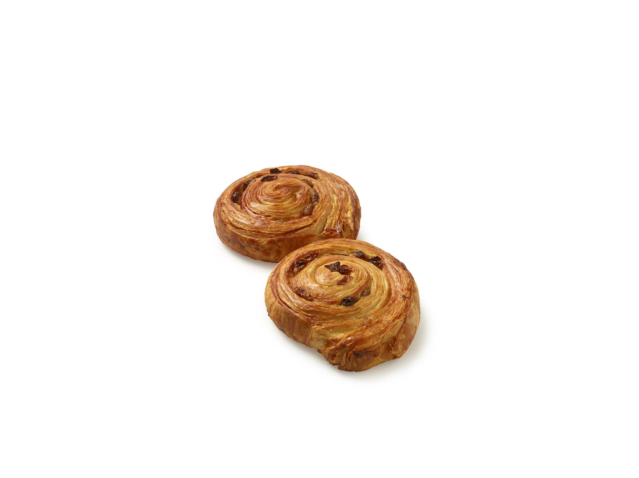 Country Choice Pain Raisin