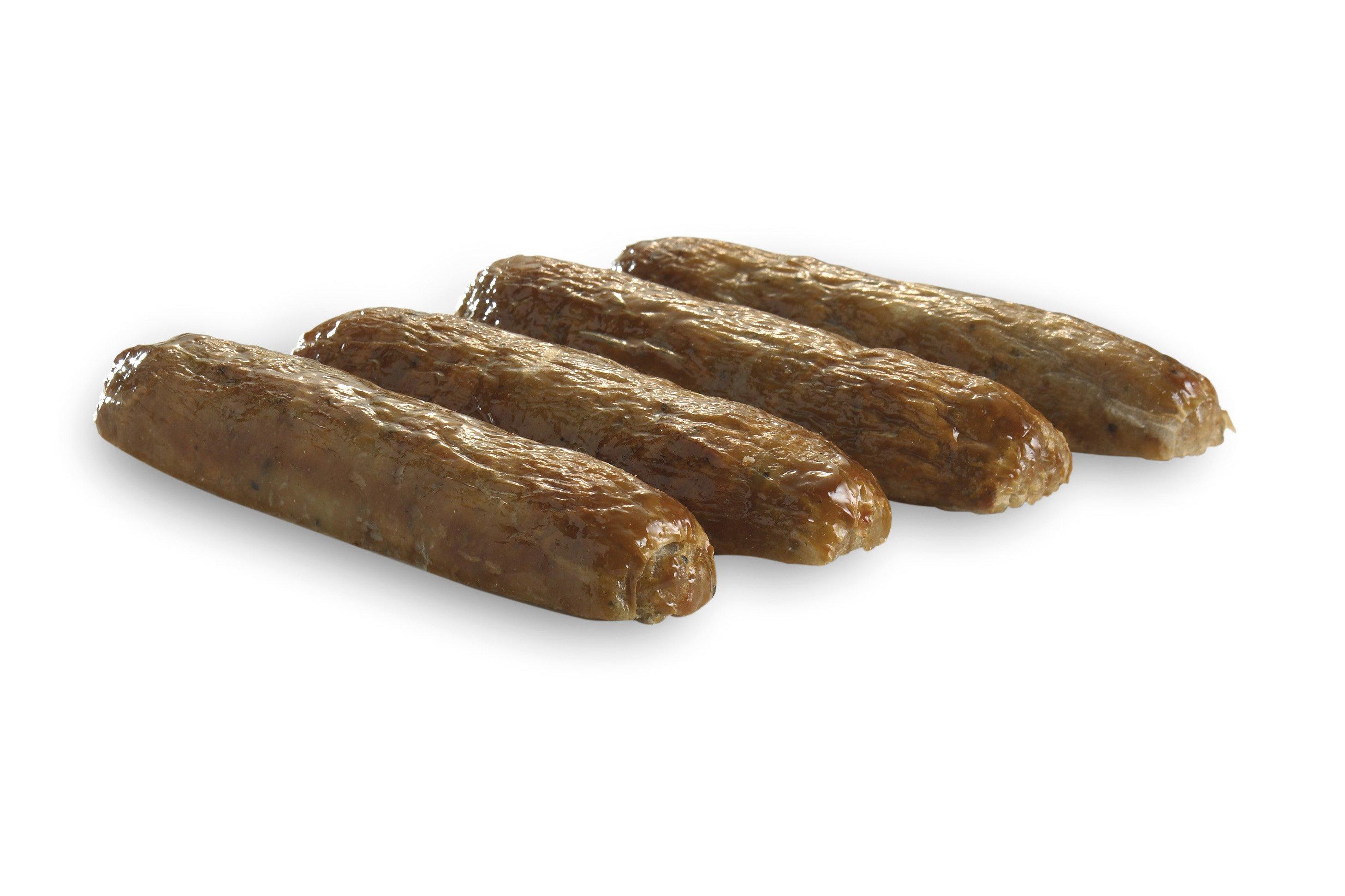 Country Choice Cooked Pork Sausage