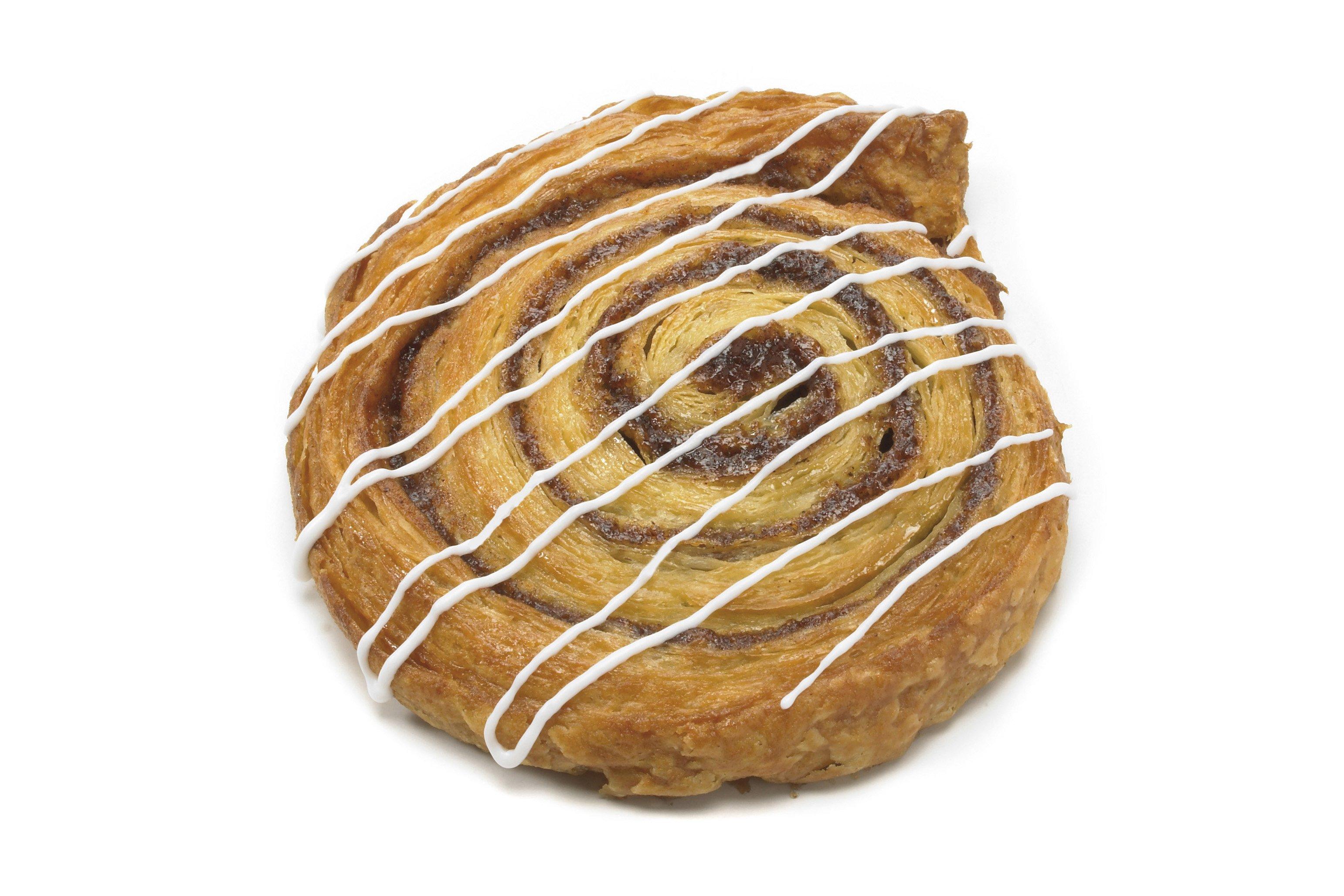 Schulstad Cinnamon Swirl