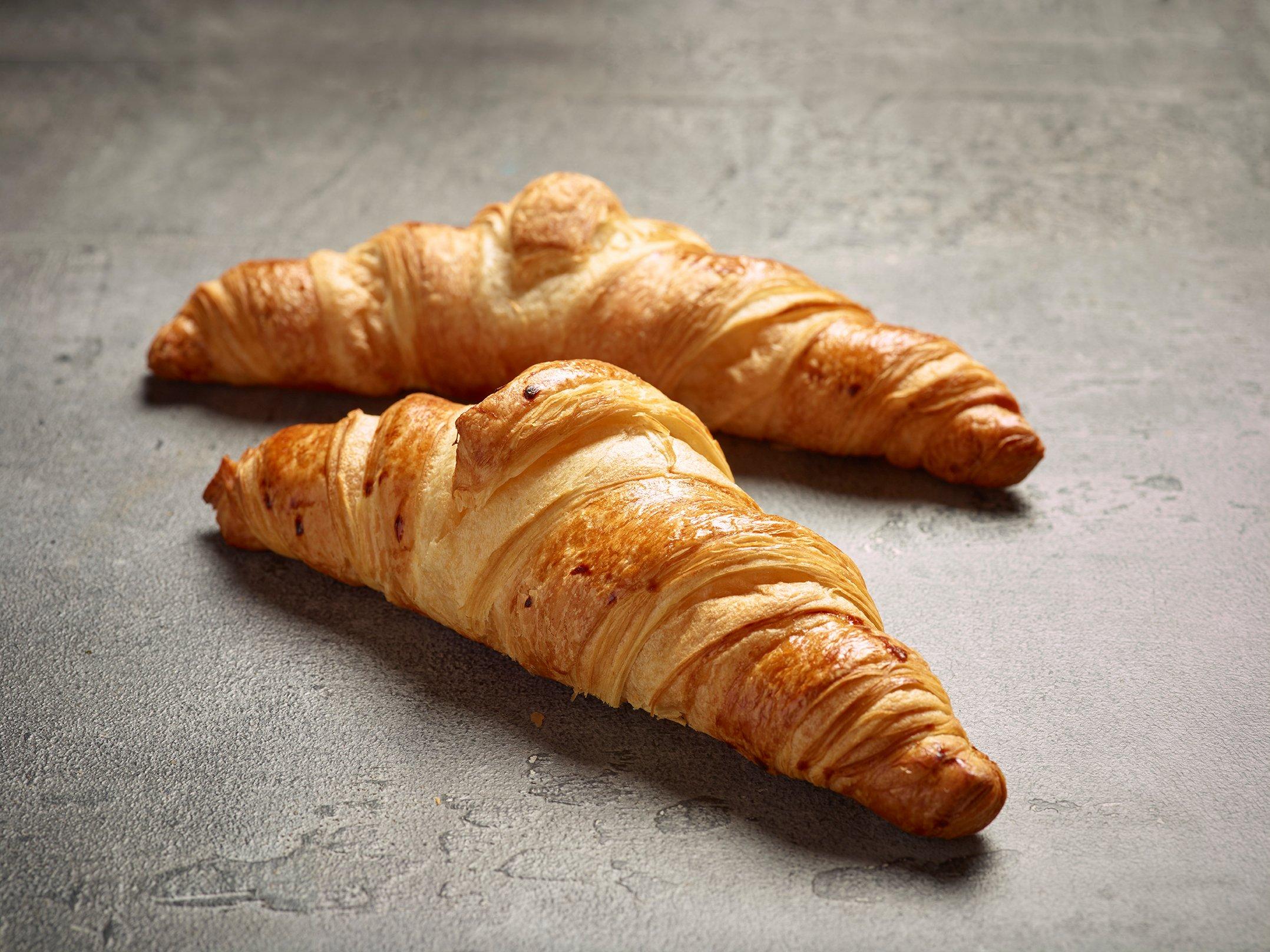 Country Choice Straight All-Butter Croissant
