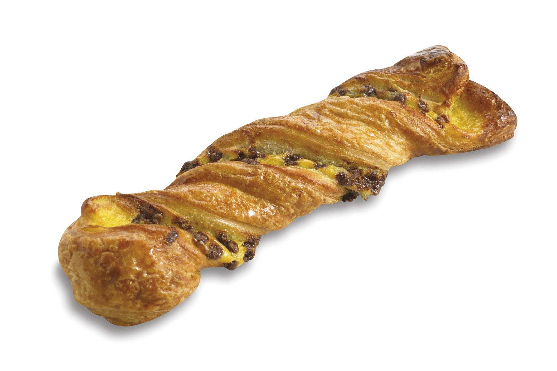 Country Choice Chocolate Torsades