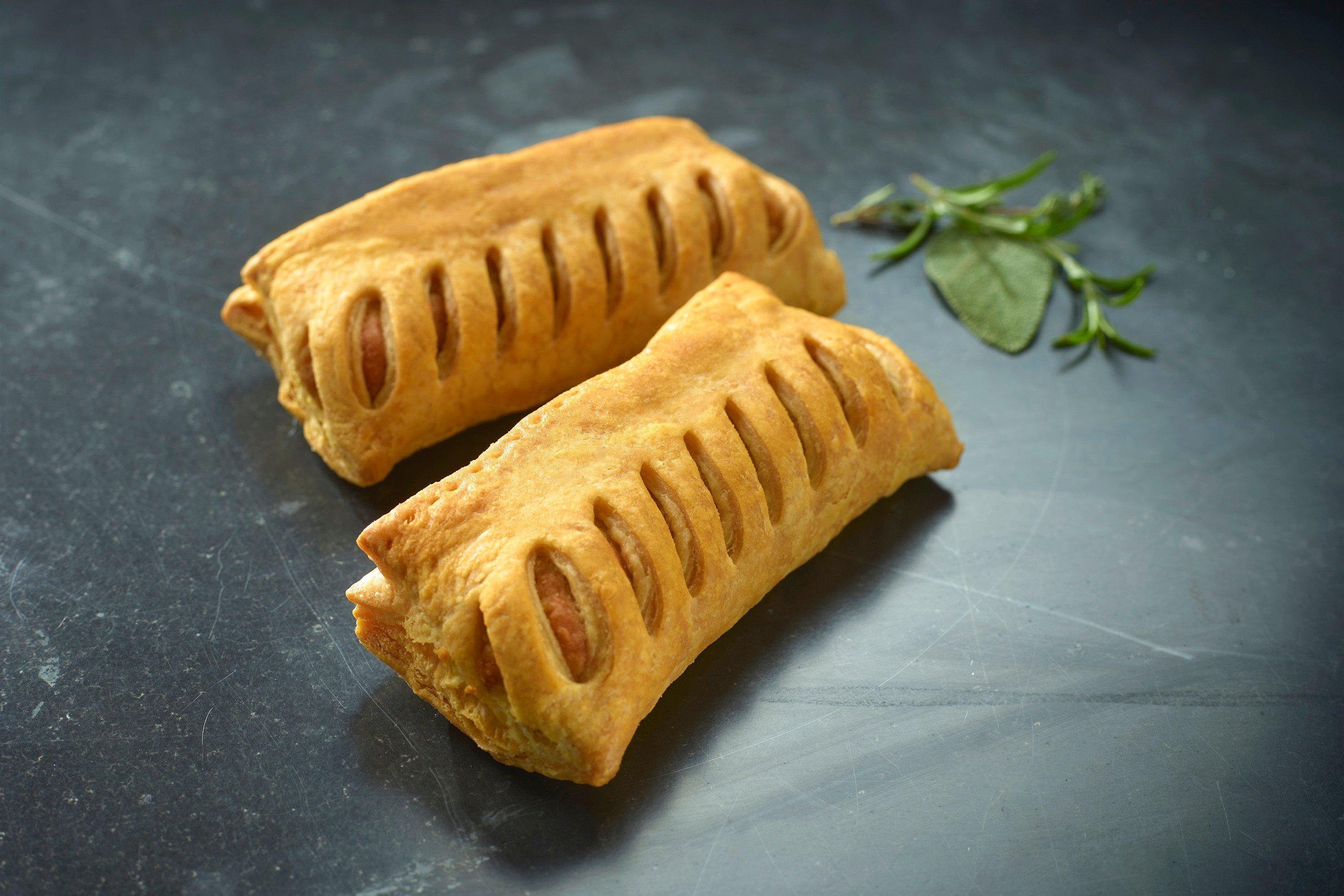Country Choice Sausage Rolls (5" Approx)