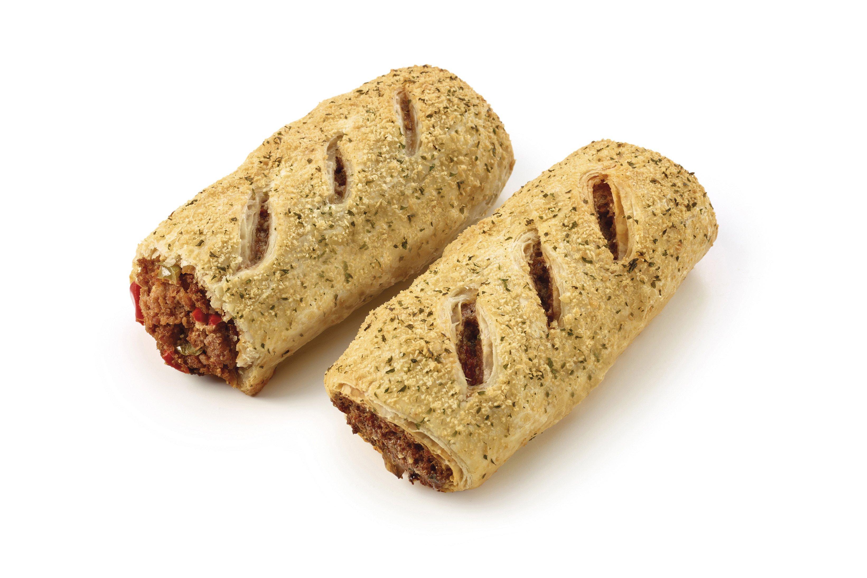 Country Choice Chilli Beef Roll