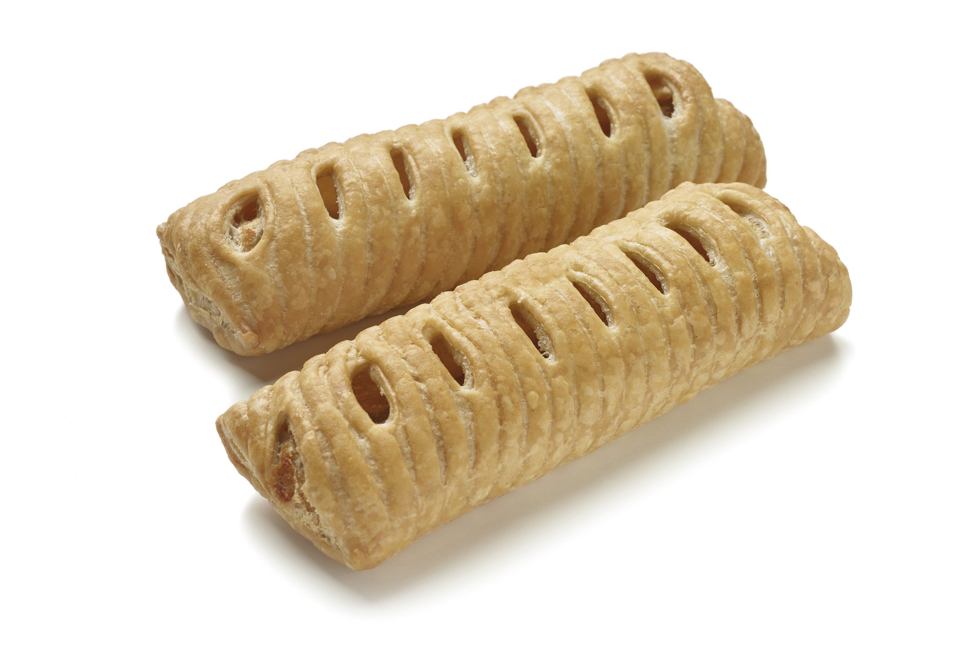 Country Choice Medium Sausage Rolls