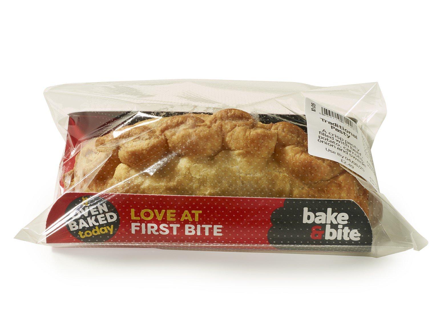 Country Choice Large Savoury Bag (1x1000)