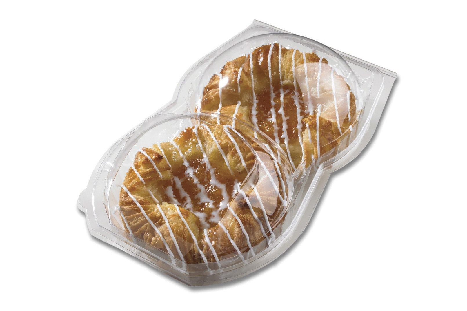 Country Choice Twin Cavity Confectionery Hinge Pack (1x240)