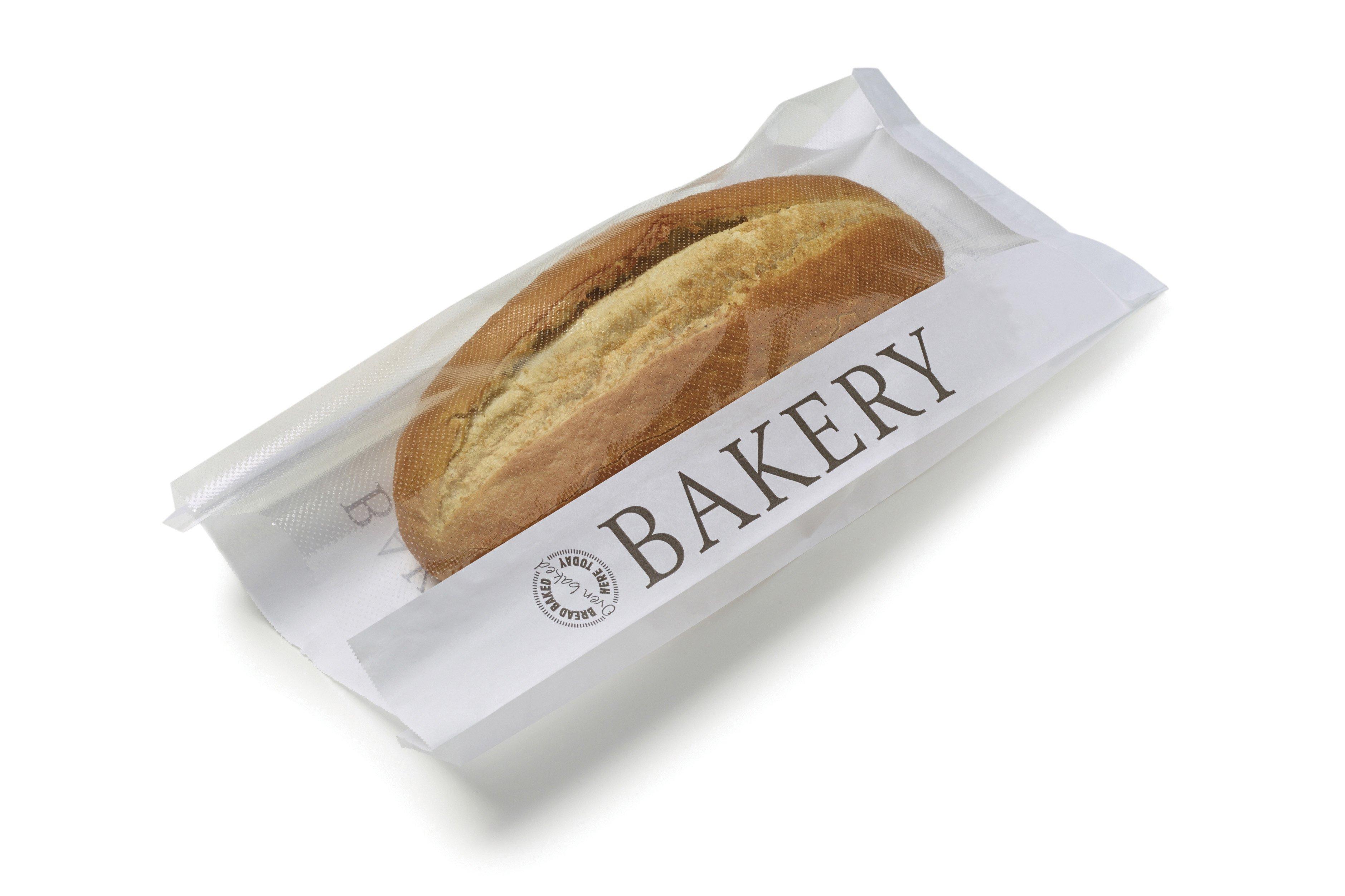 Country Choice Small Bread Bag (1 x 500)