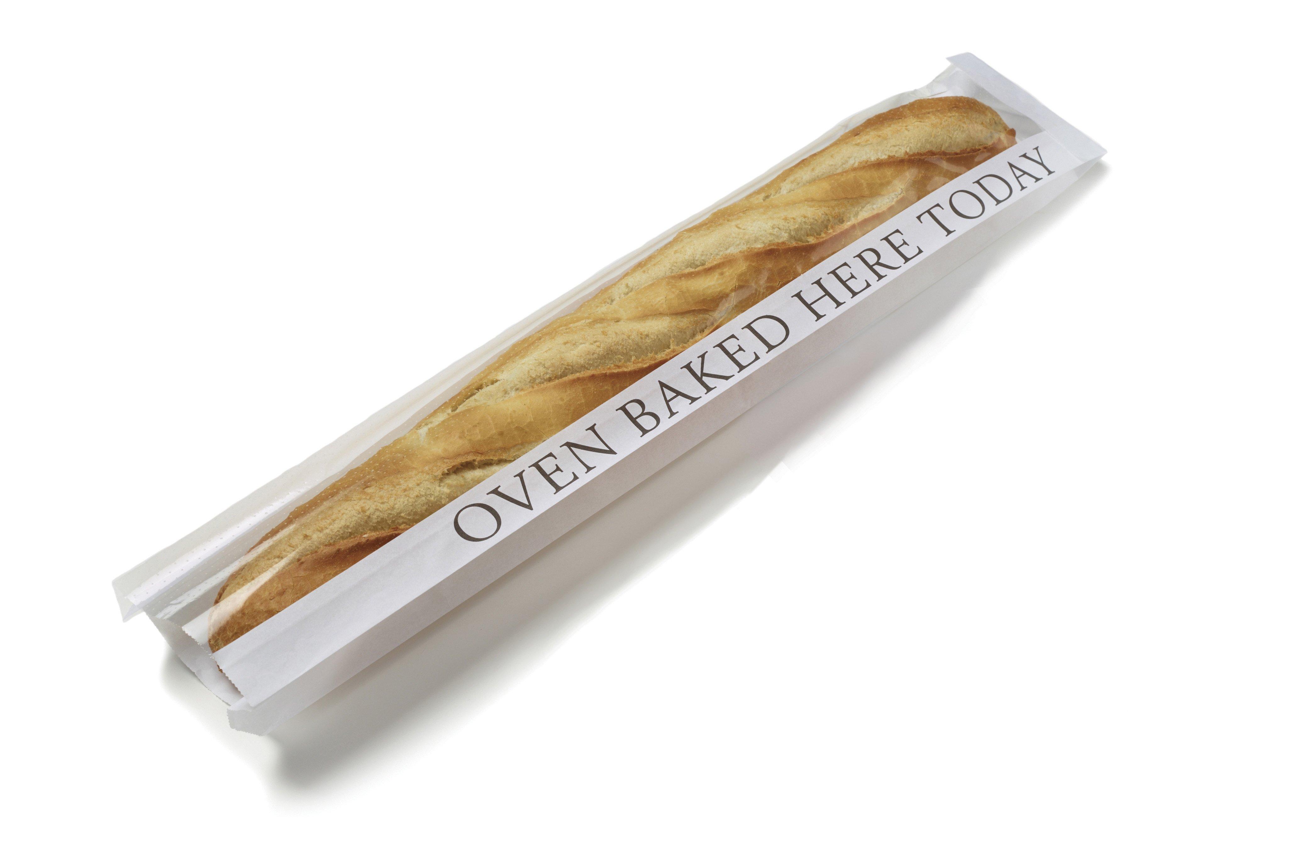 Country Choice Large Baguette Bag (1 x 500)