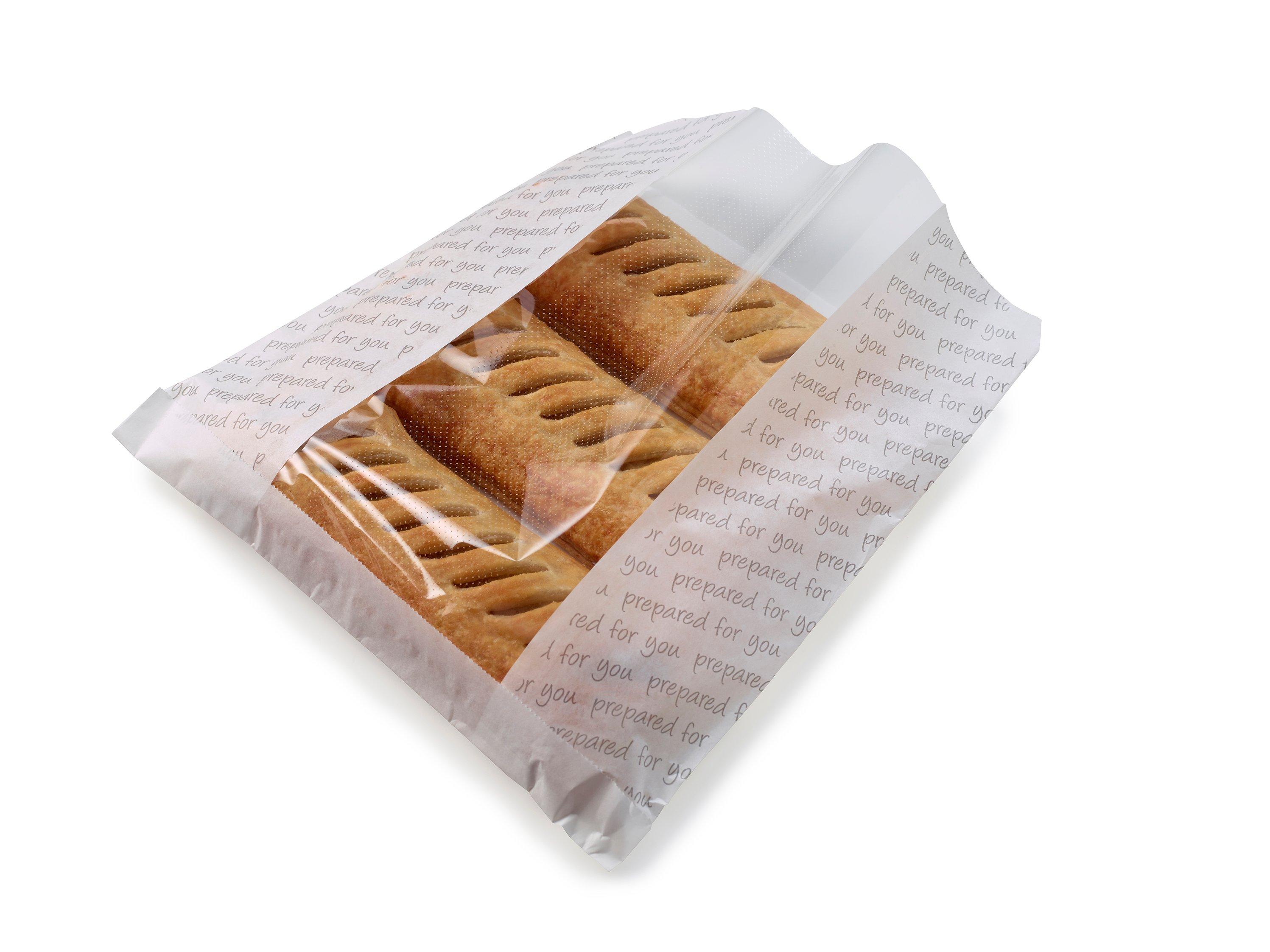 Country Choice Large Film Fronted Bag (1 x 500)