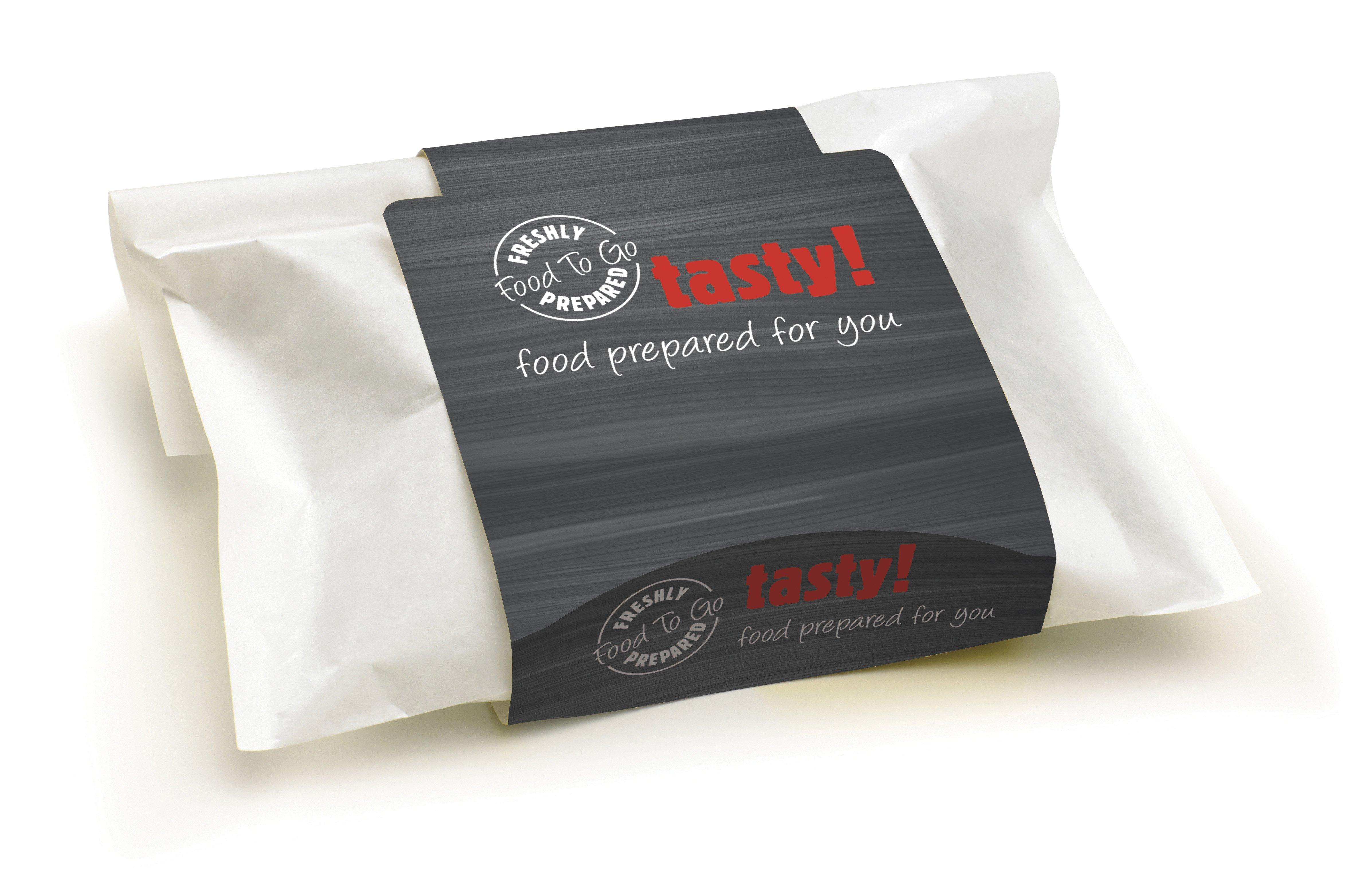 Country Choice Hot Snack Pack