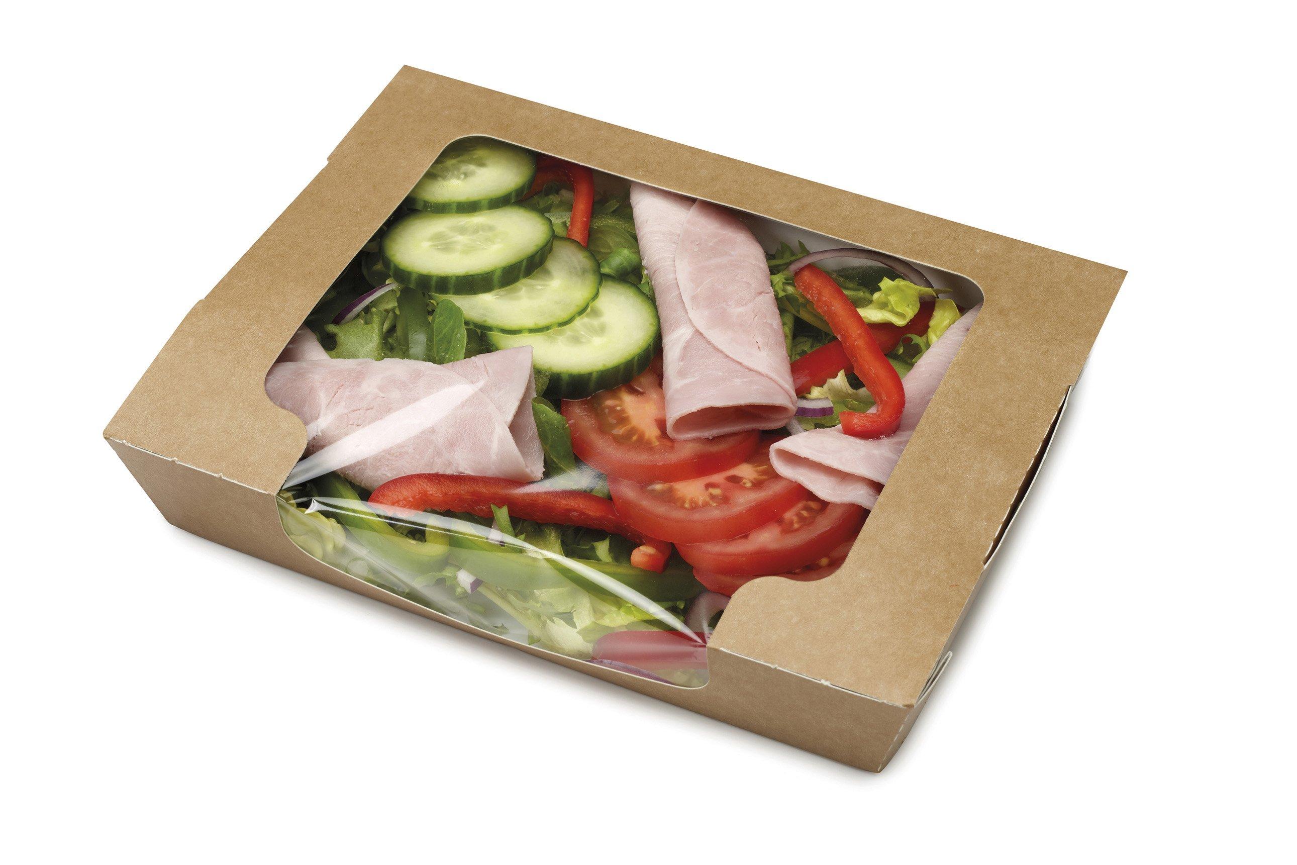Country Choice Large Salad Box