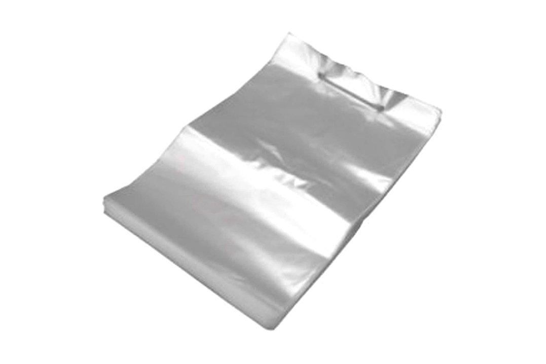 Crocodile Sealer Bags Polyprop Non Perforated 250x300mm