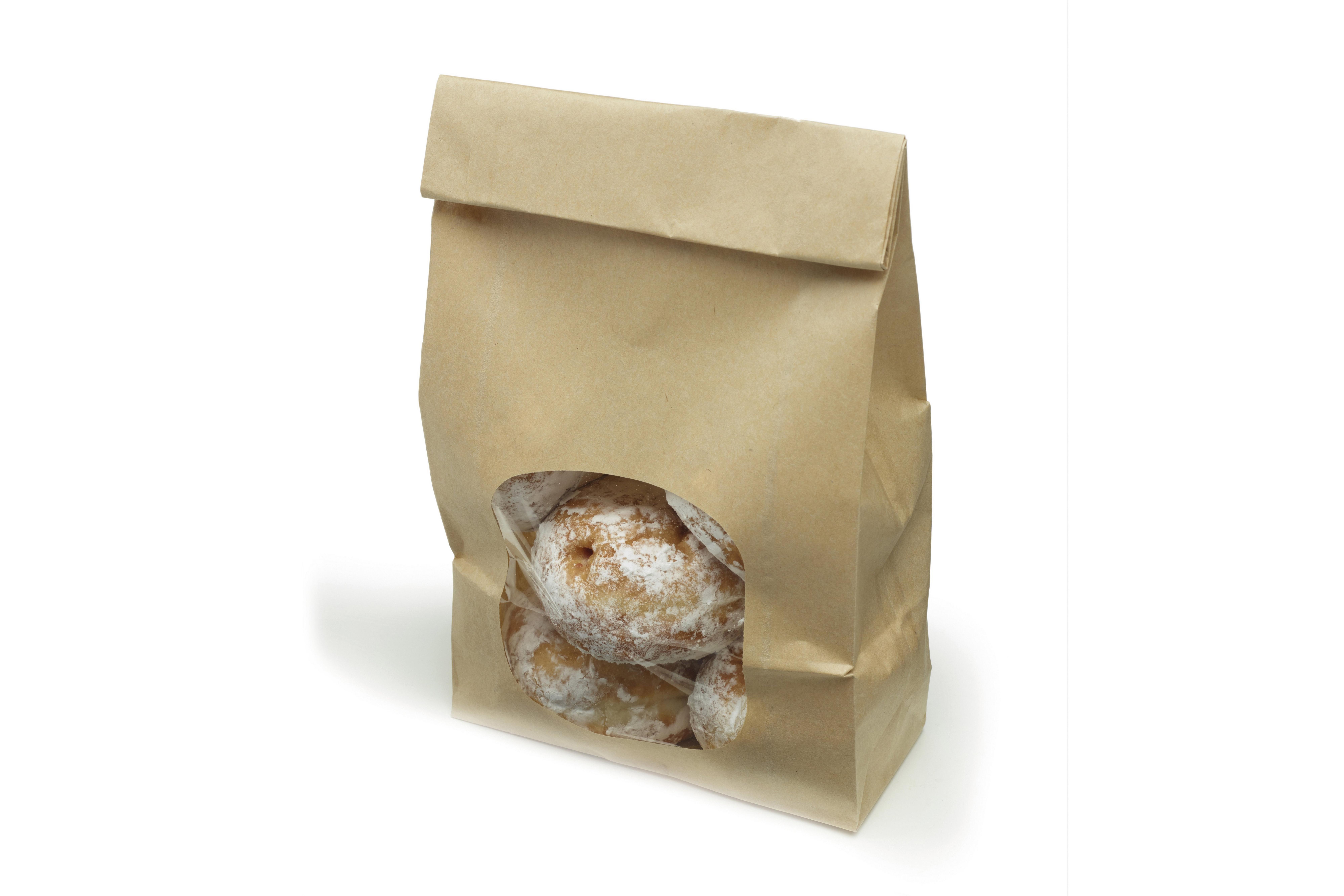 Country Choice Brown Grab Bag Plain (1x250)