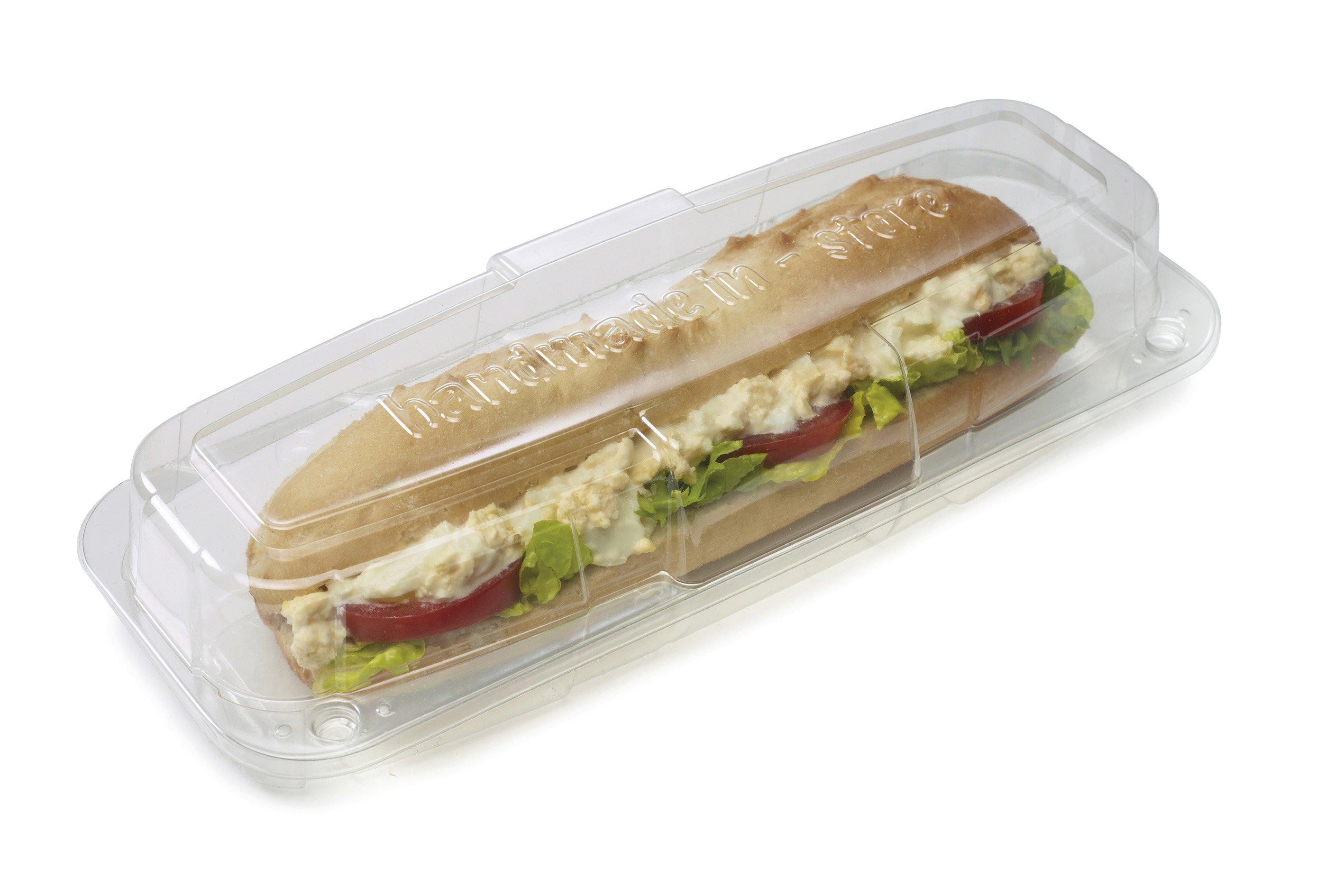 Country Choice Baguette Tray 12" Embossed ()