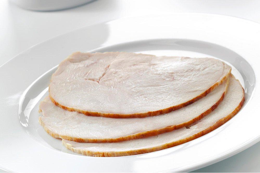 Sysco Classic Thick Cut Roast Turkey Breast