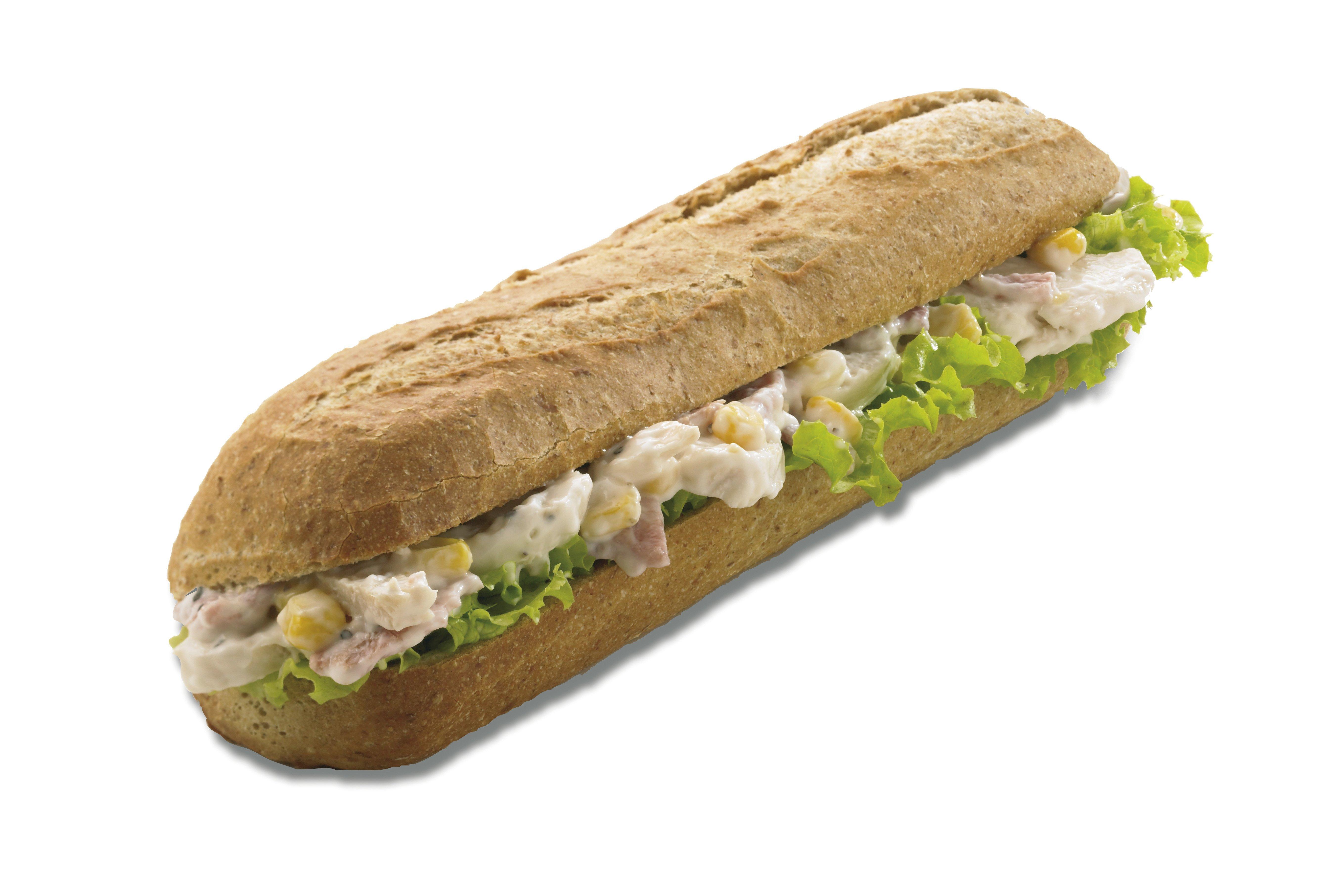 Flavours Food Chicken, Bacon & Sweetcorn Savoury Filling