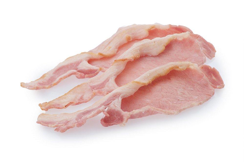 Sysco Classic Cooked Back Bacon