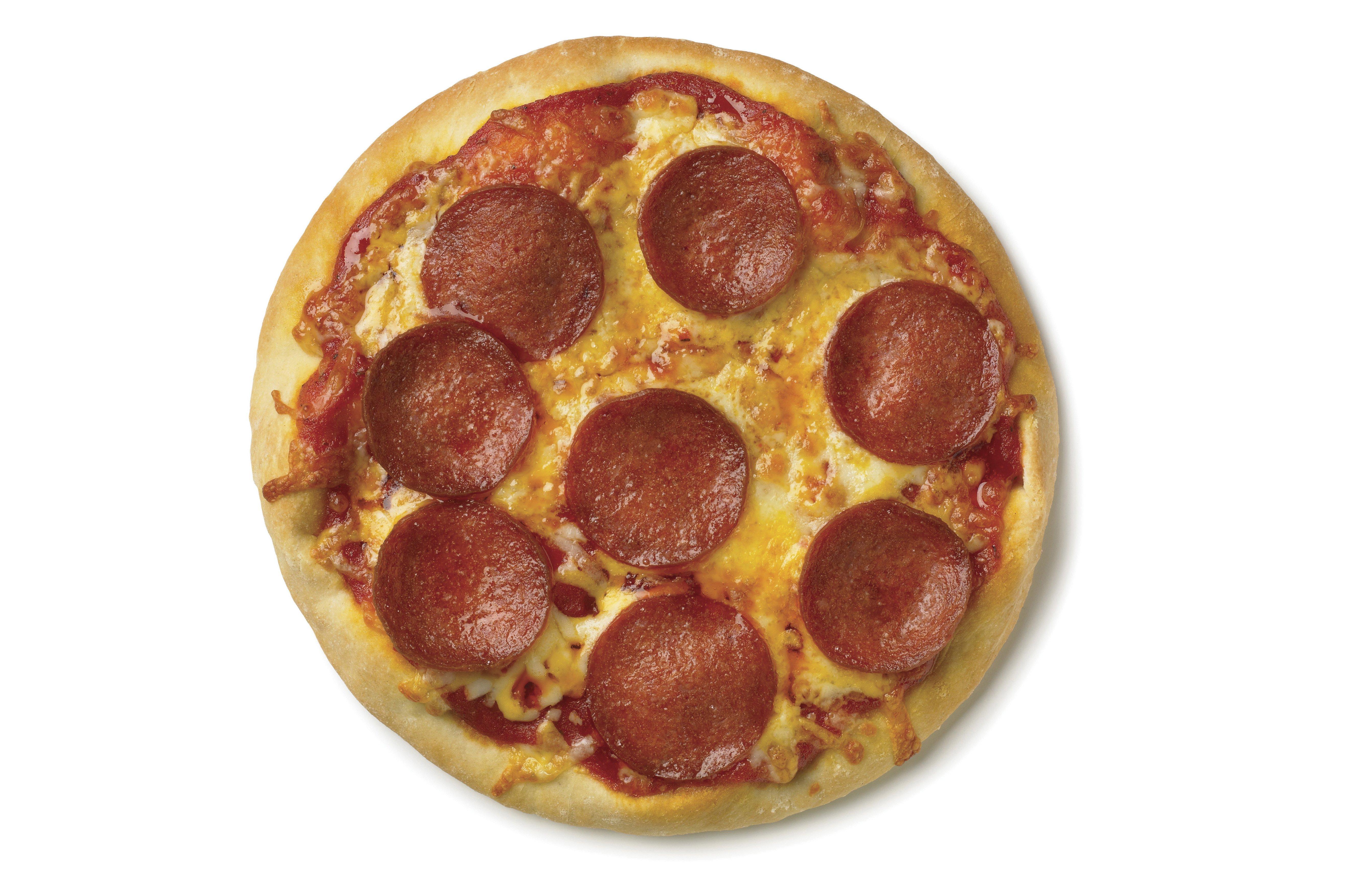 Sliced Pepperoni 1000g