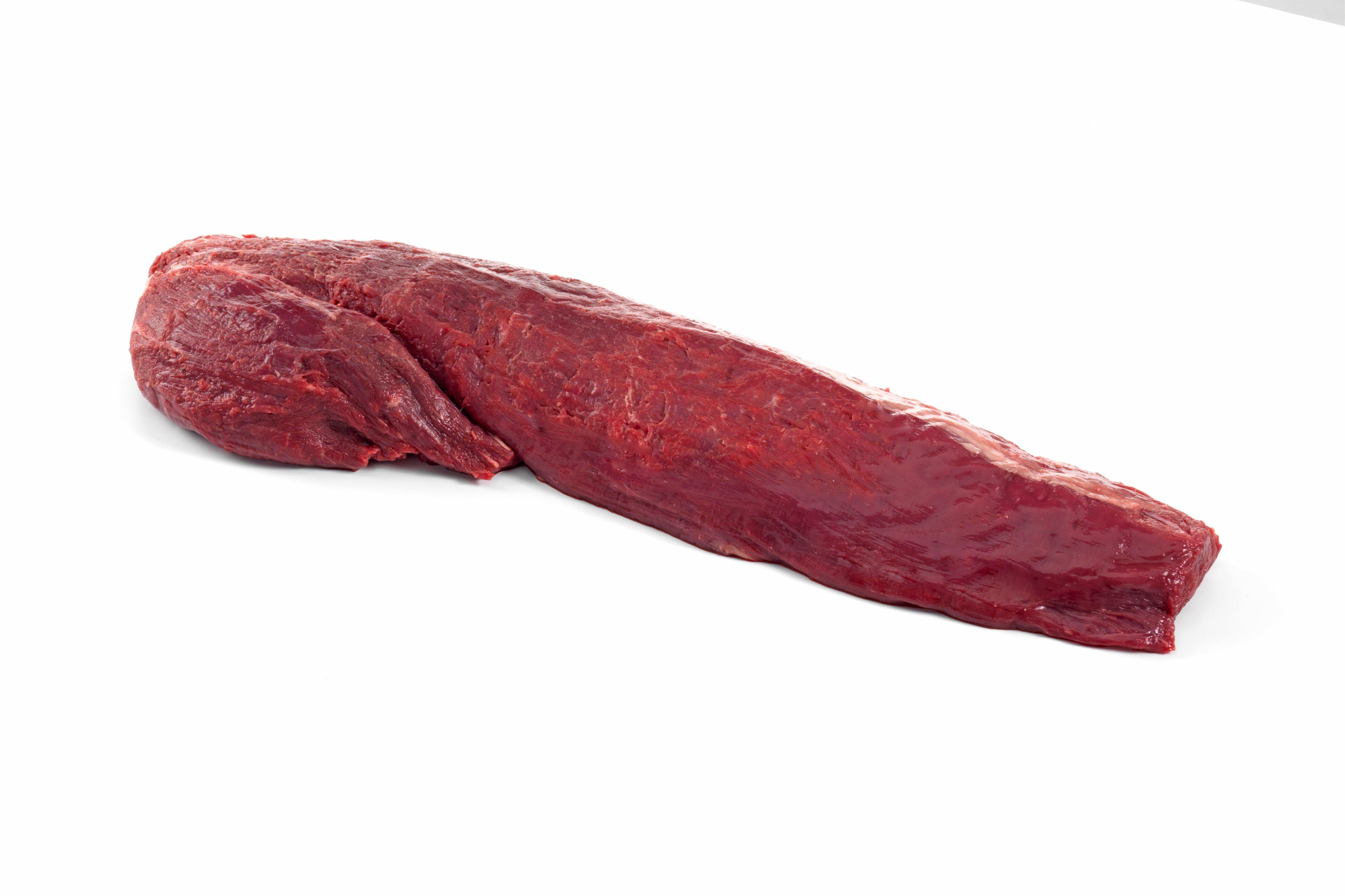 Whole Scottish Beef Fillet (Bulk Deals)