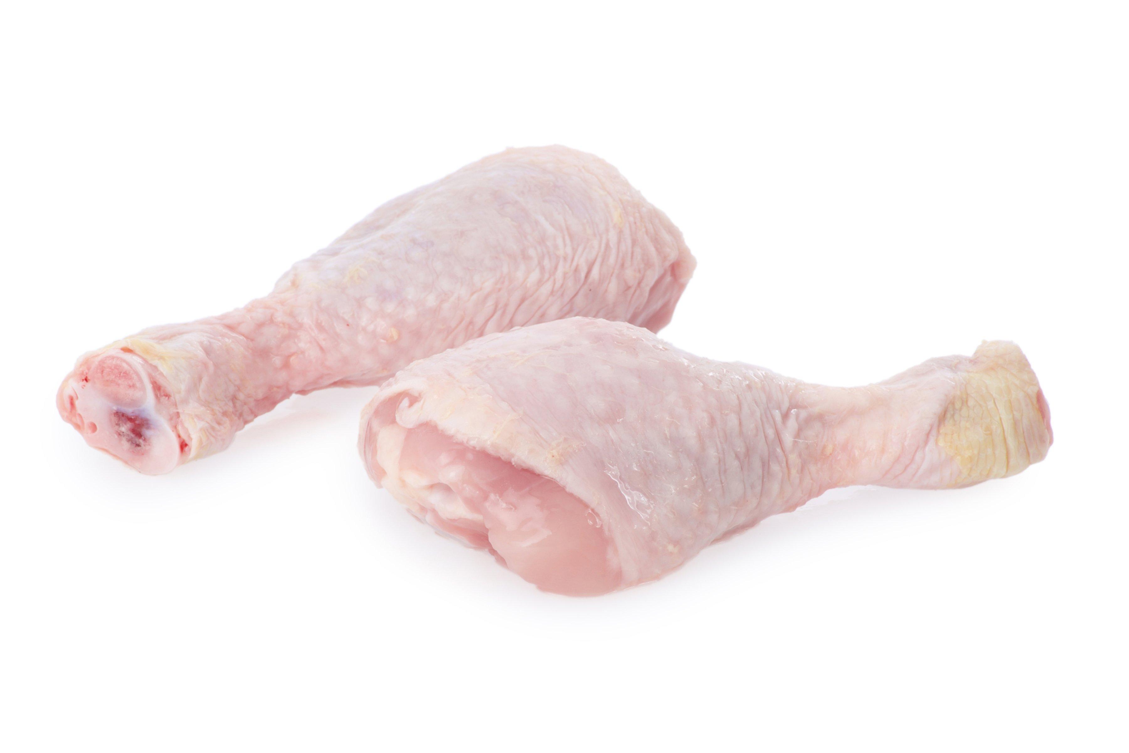 Prime Meats British Chicken Drumsticks