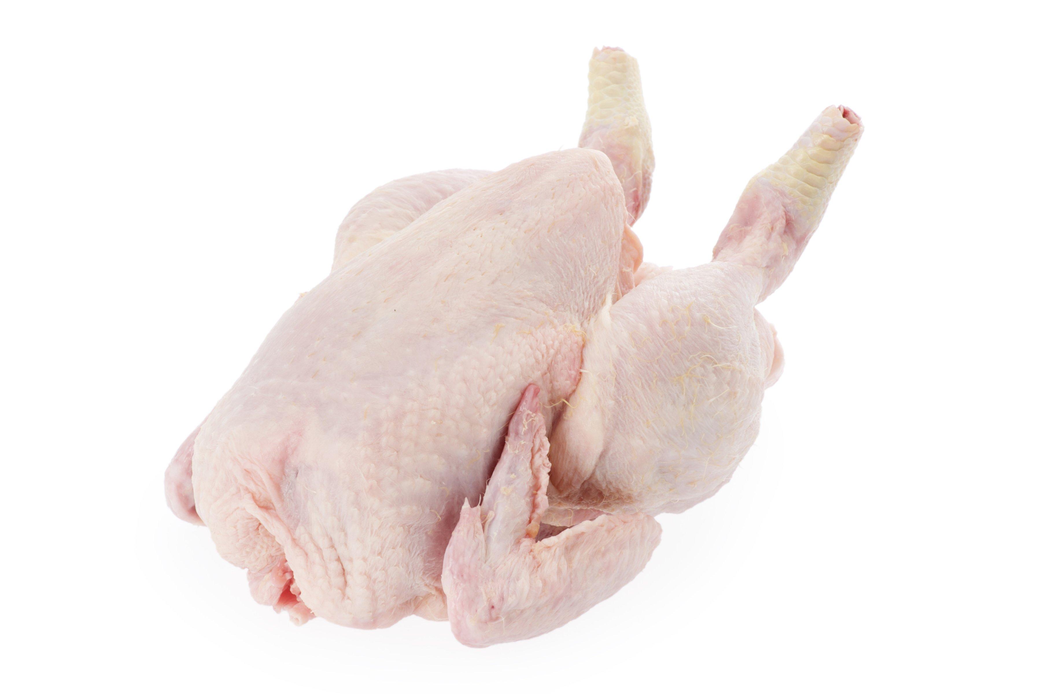 Prime Meats British Red Tractor Whole Chicken