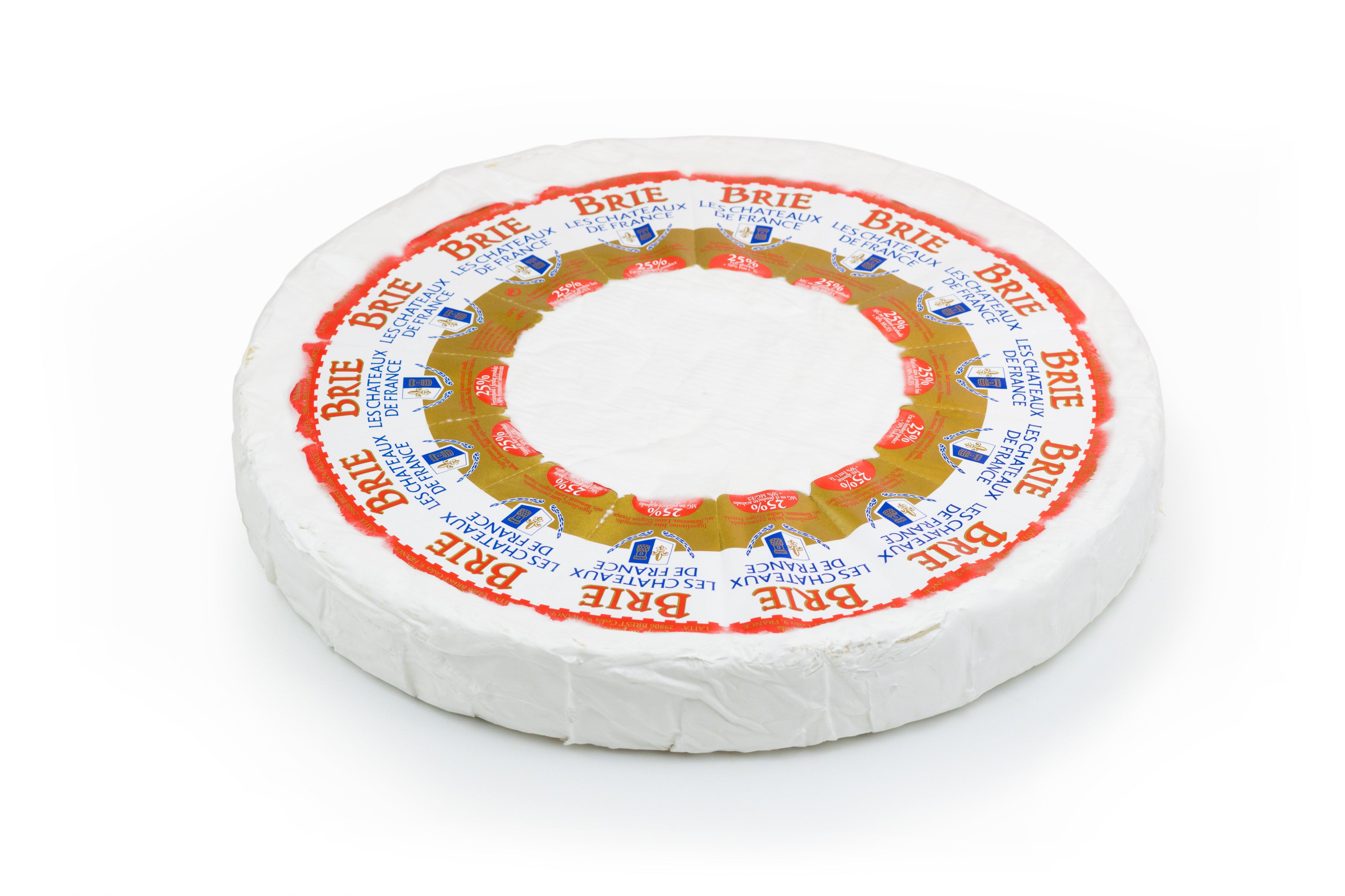 Brakes French Brie