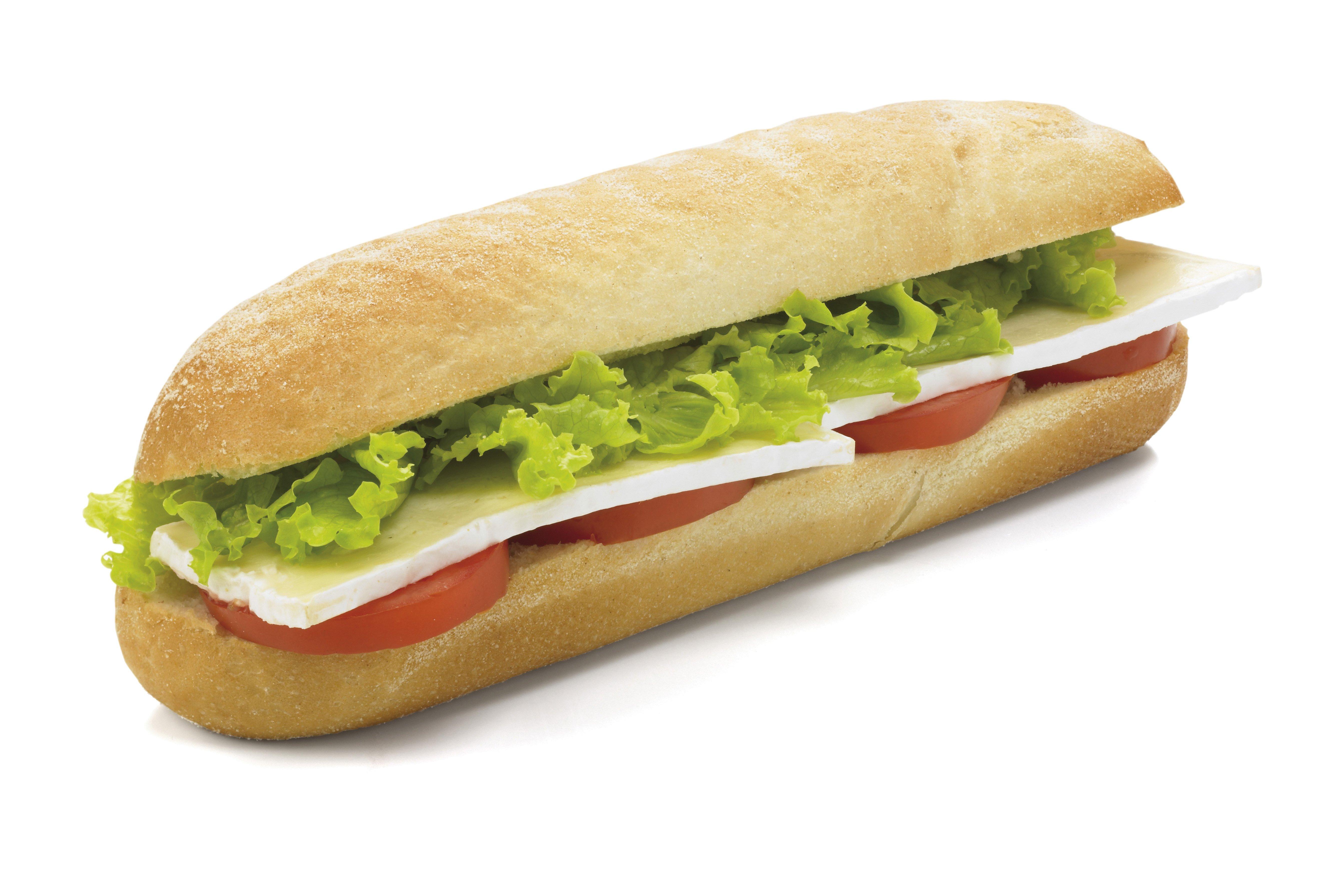 Paysan Breton Le Brie au lait pasteurise