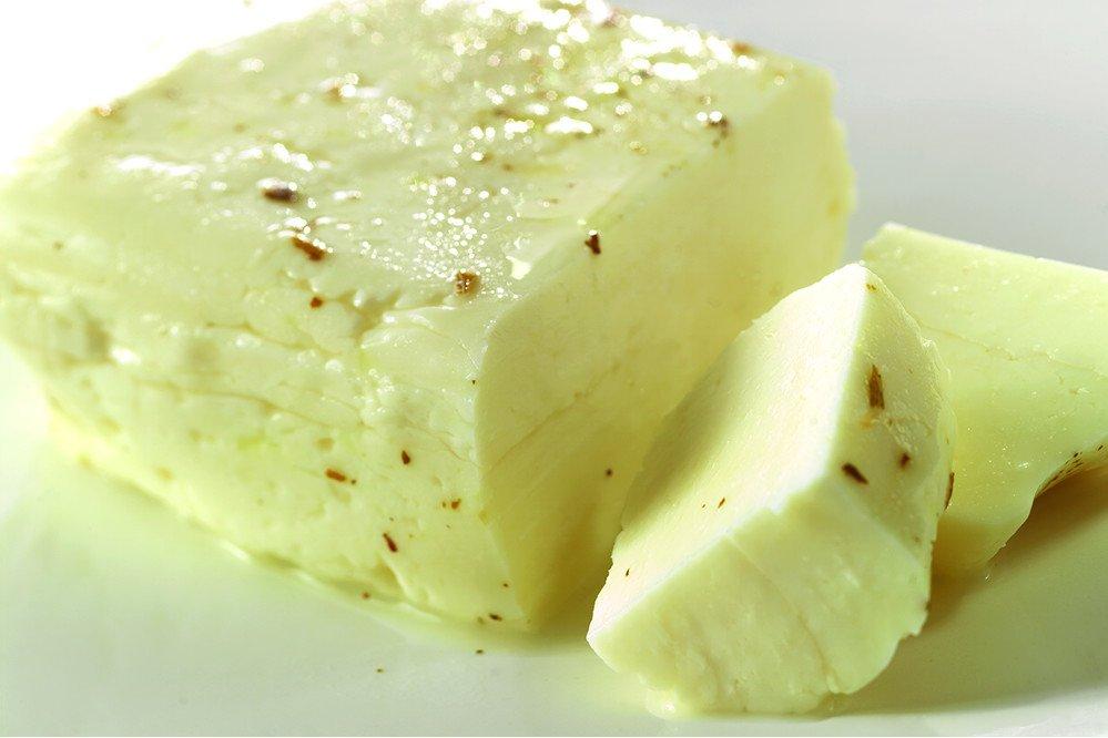 Cypressa Traditional Halloumi